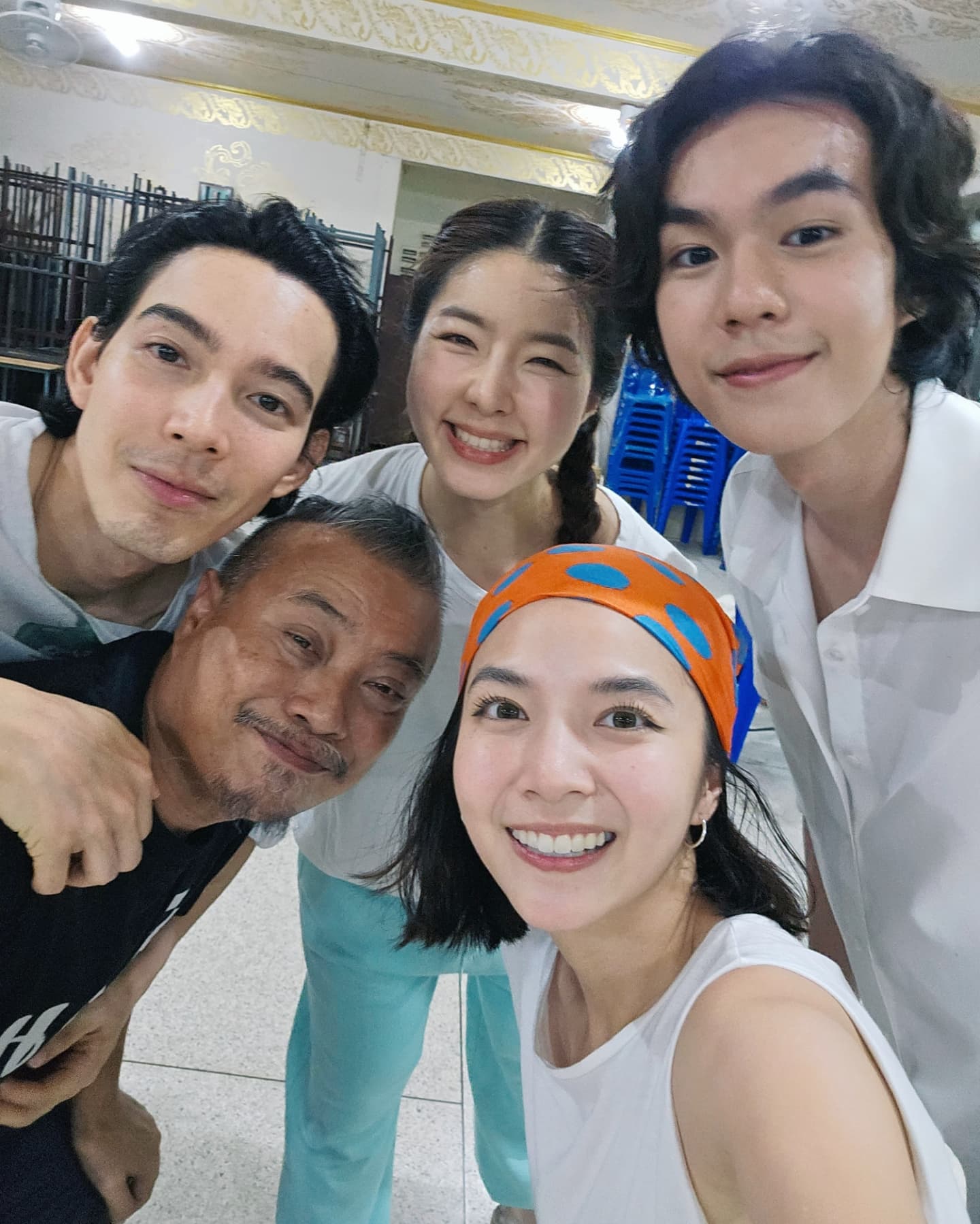 ใบเตย - สุวพิชญ์ ไตรพรวรกิจ