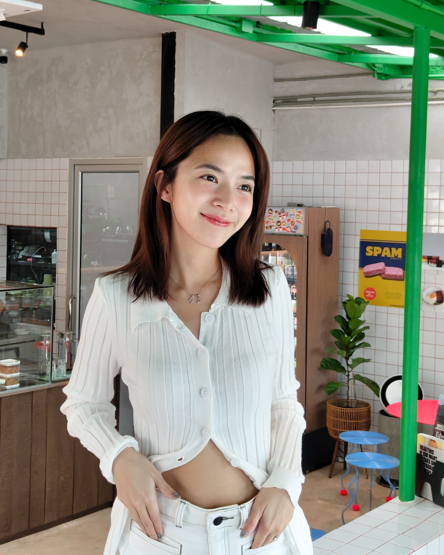 ใบเตย - สุวพิชญ์ ไตรพรวรกิจ