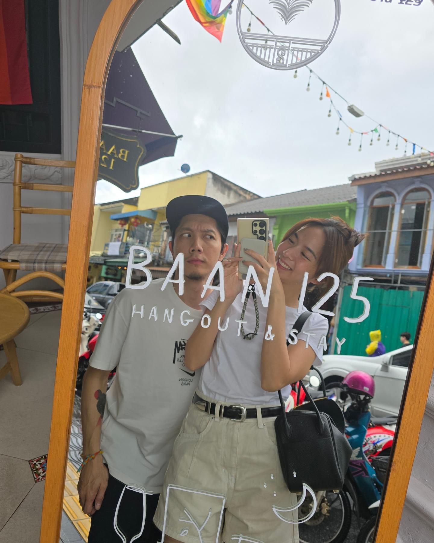 ใบเตย - สุวพิชญ์ ไตรพรวรกิจ