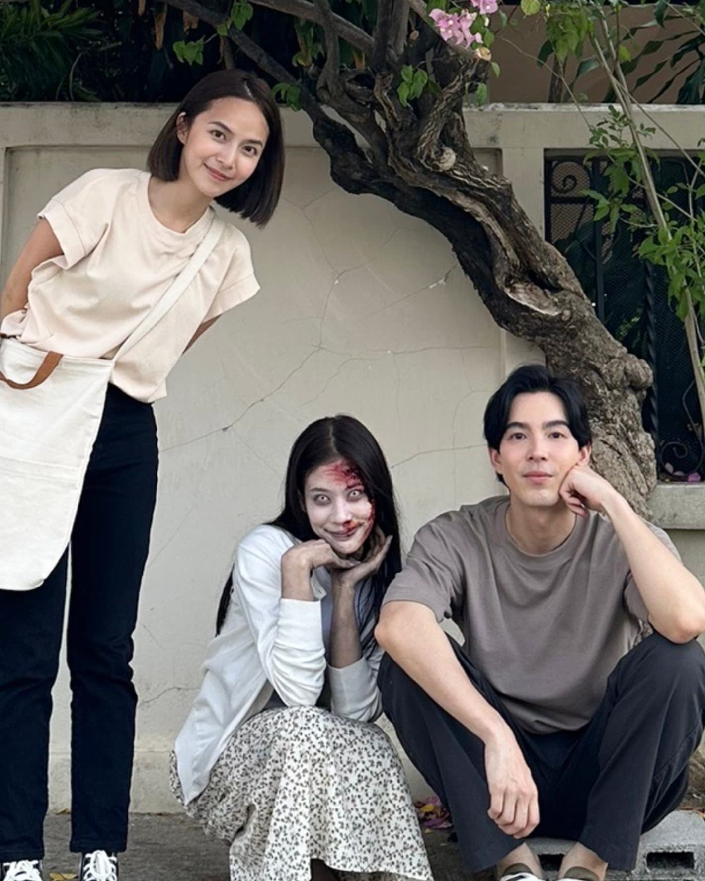 ใบเตย - สุวพิชญ์ ไตรพรวรกิจ