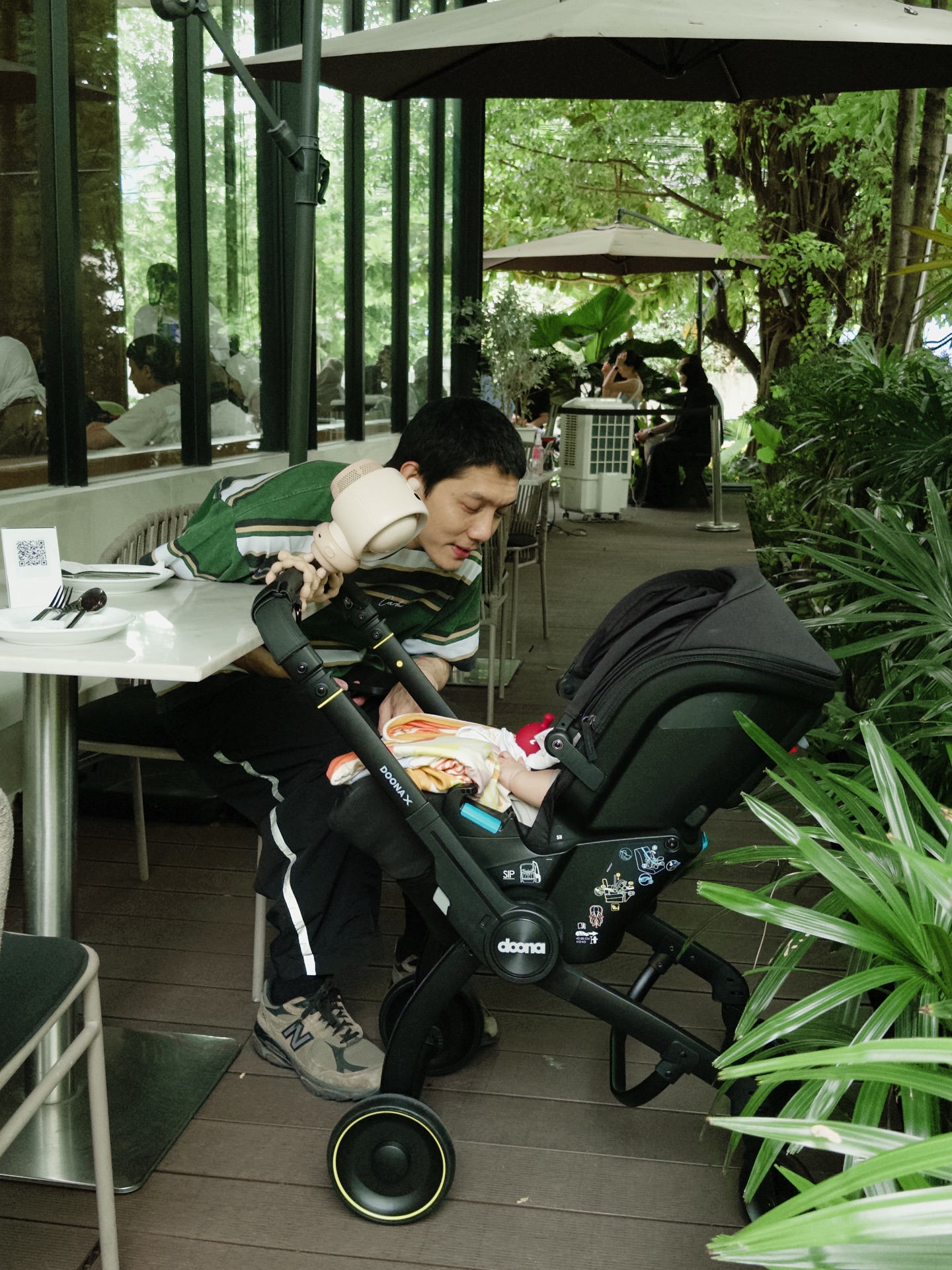 ใบเตย - สุวพิชญ์ ไตรพรวรกิจ