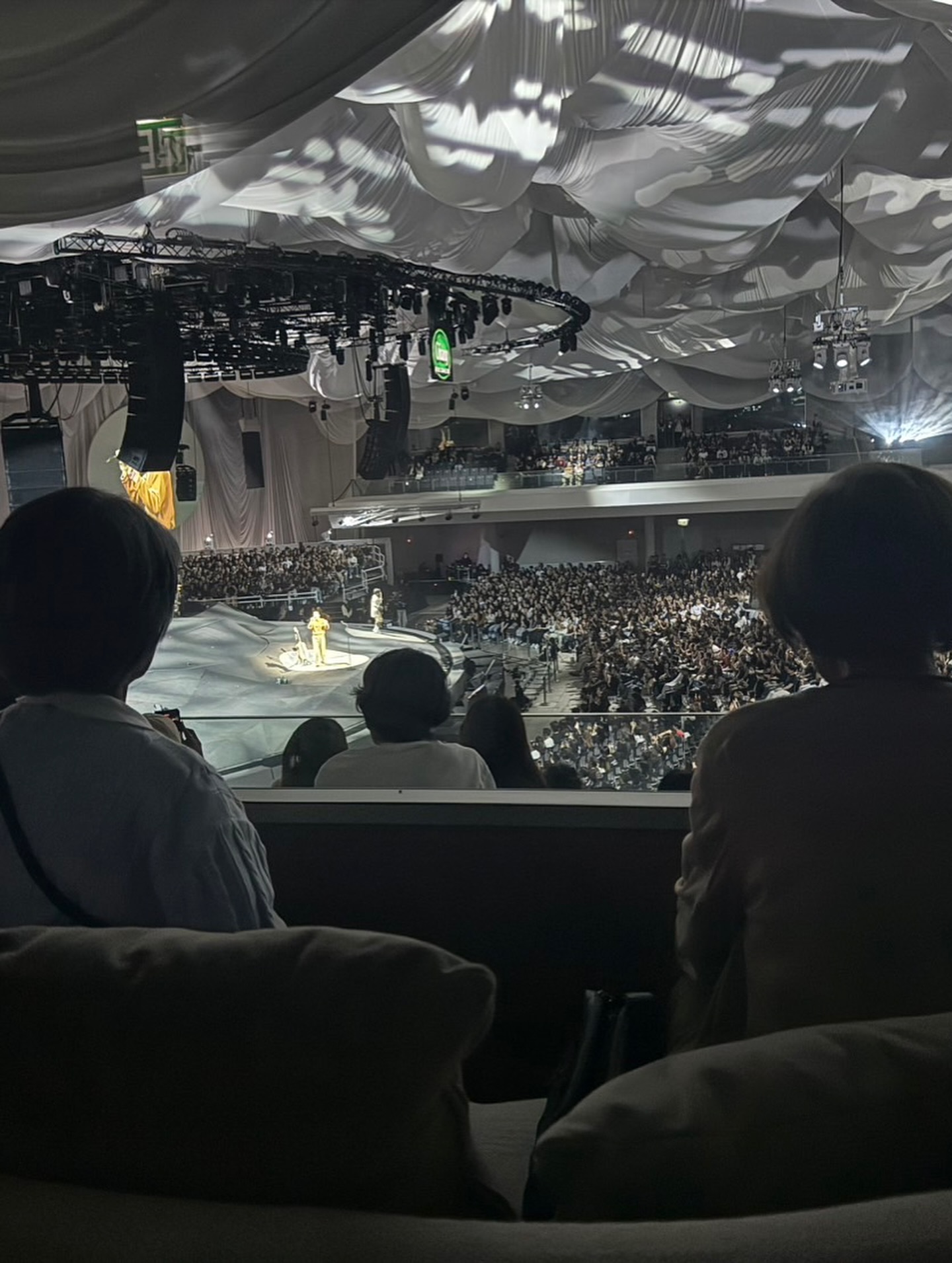 ใบเตย - สุวพิชญ์ ไตรพรวรกิจ