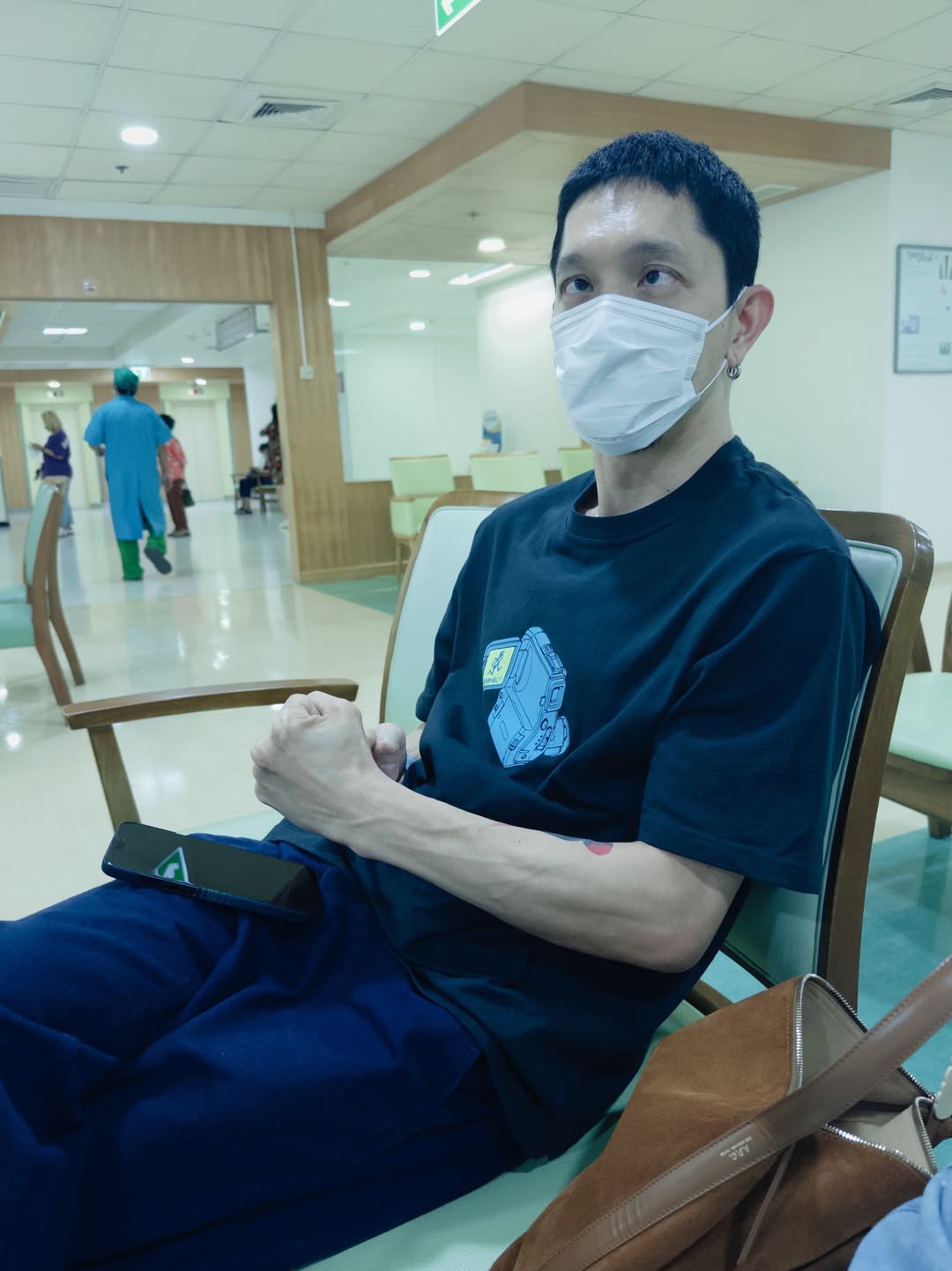 ใบเตย - สุวพิชญ์ ไตรพรวรกิจ