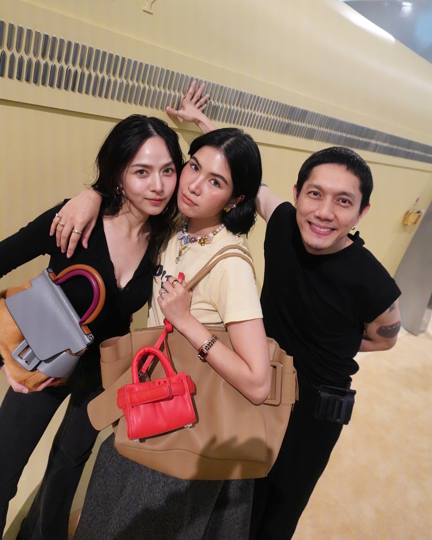 ใบเตย - สุวพิชญ์ ไตรพรวรกิจ