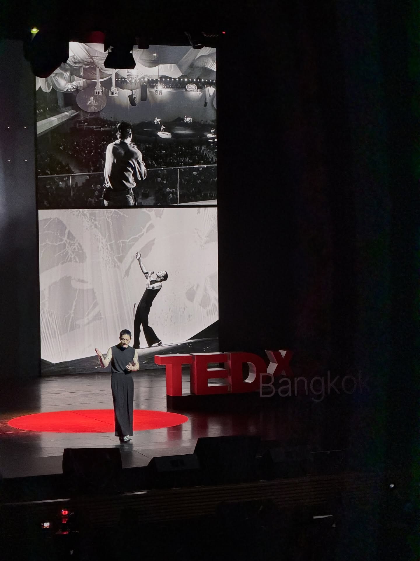 ใบเตย - สุวพิชญ์ ไตรพรวรกิจ