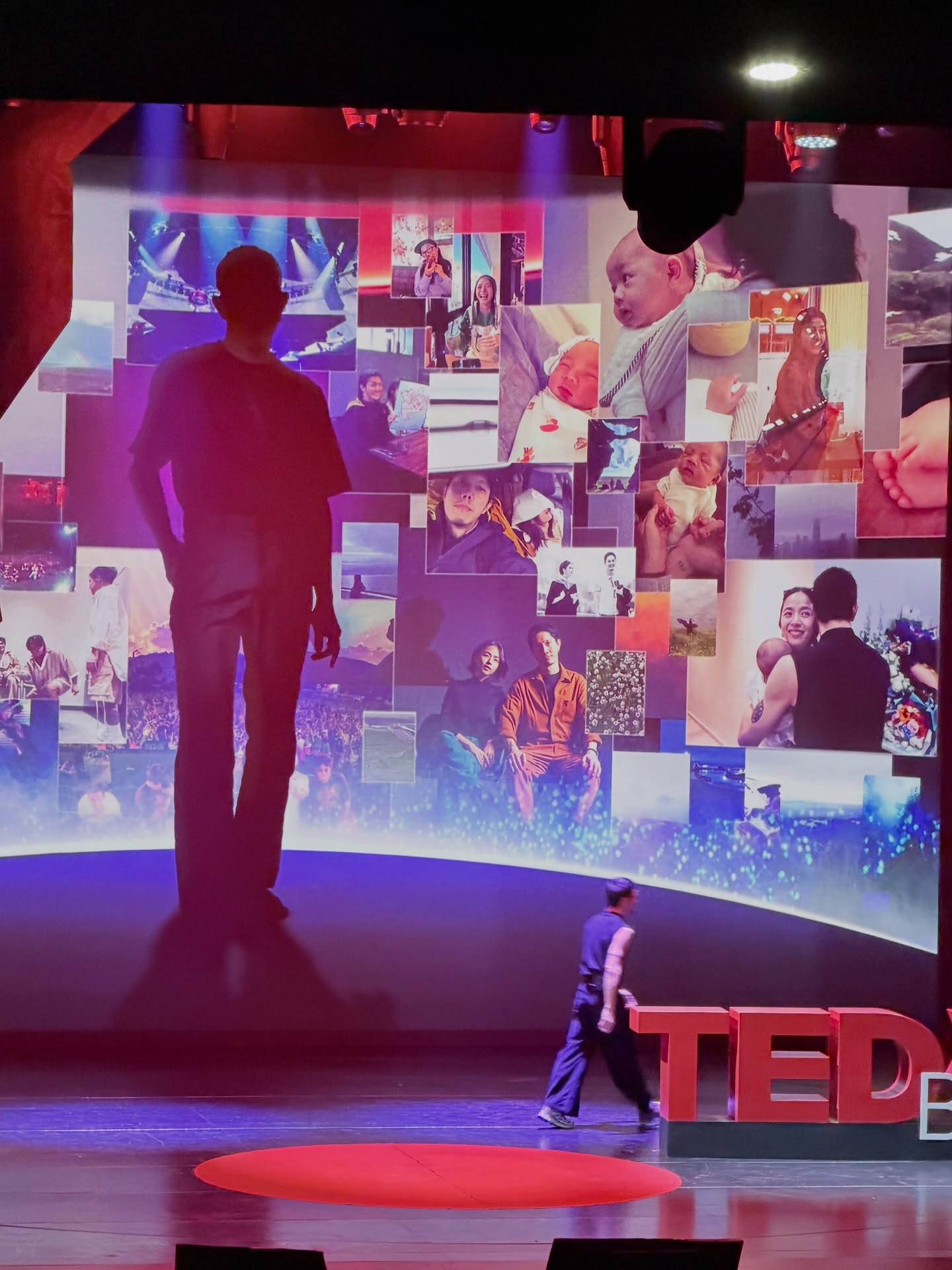 ใบเตย - สุวพิชญ์ ไตรพรวรกิจ