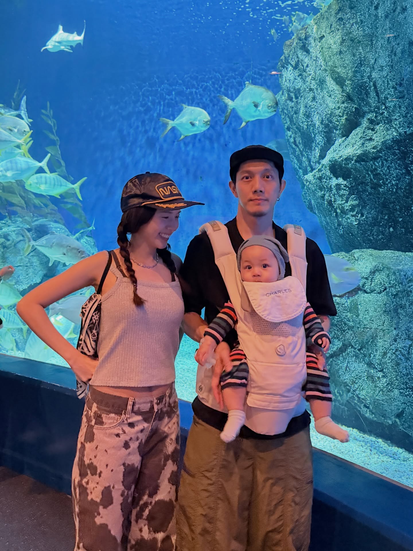 ใบเตย - สุวพิชญ์ ไตรพรวรกิจ