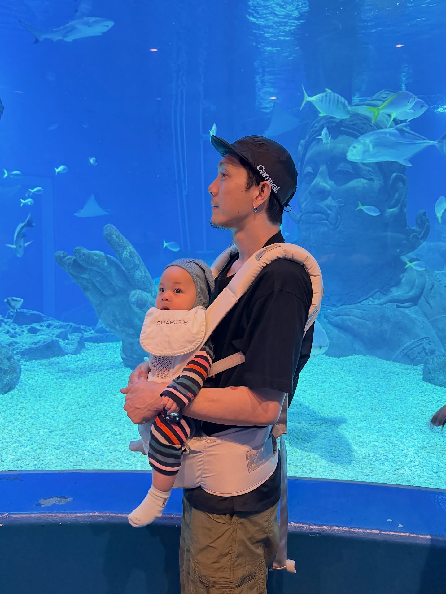 ใบเตย - สุวพิชญ์ ไตรพรวรกิจ