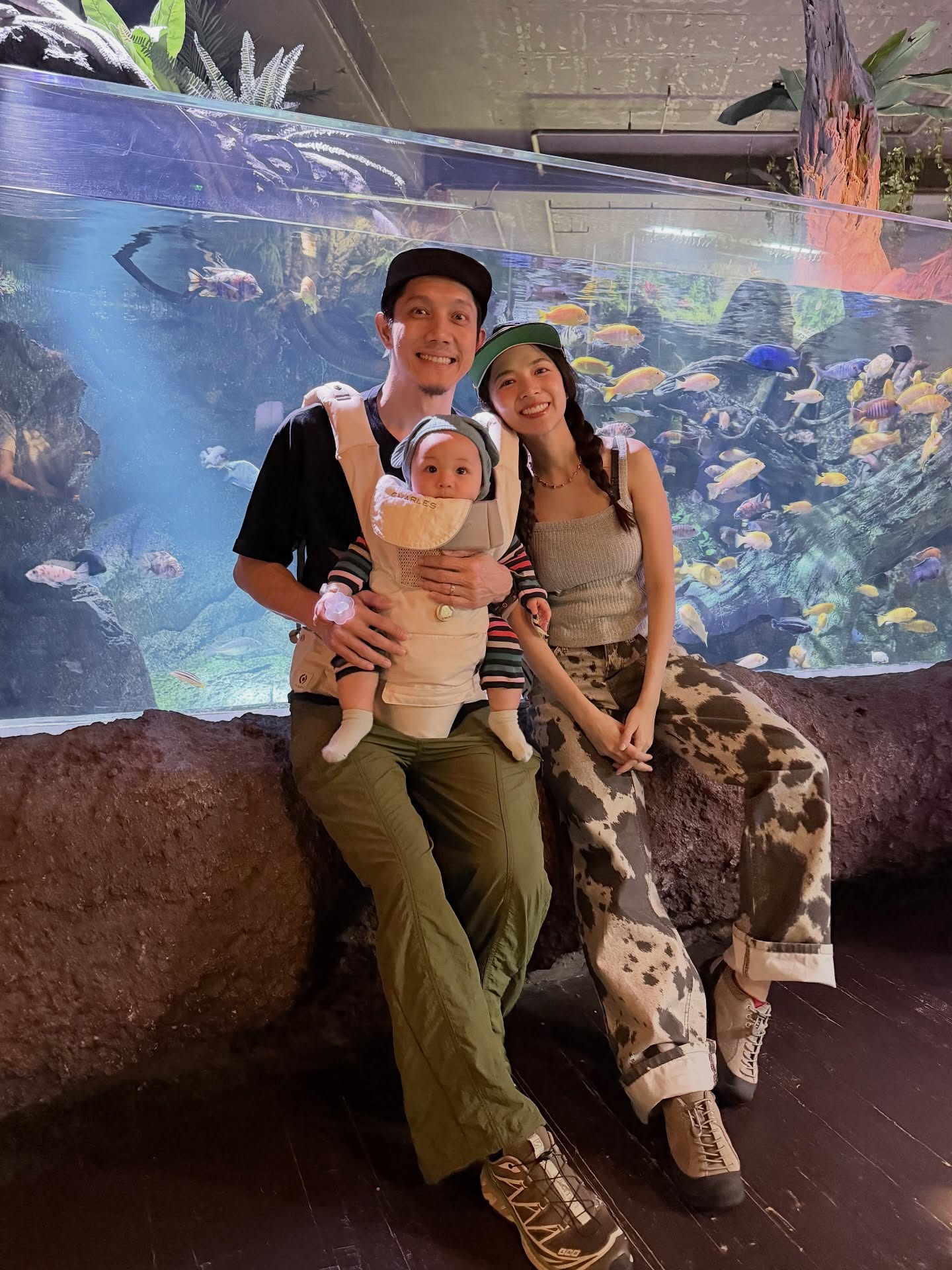 ใบเตย - สุวพิชญ์ ไตรพรวรกิจ