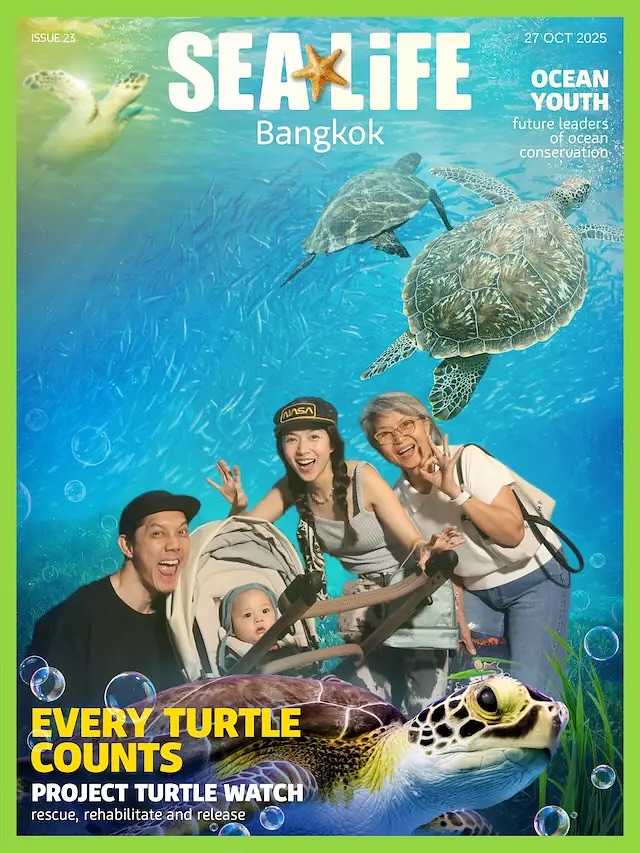 ใบเตย - สุวพิชญ์ ไตรพรวรกิจ