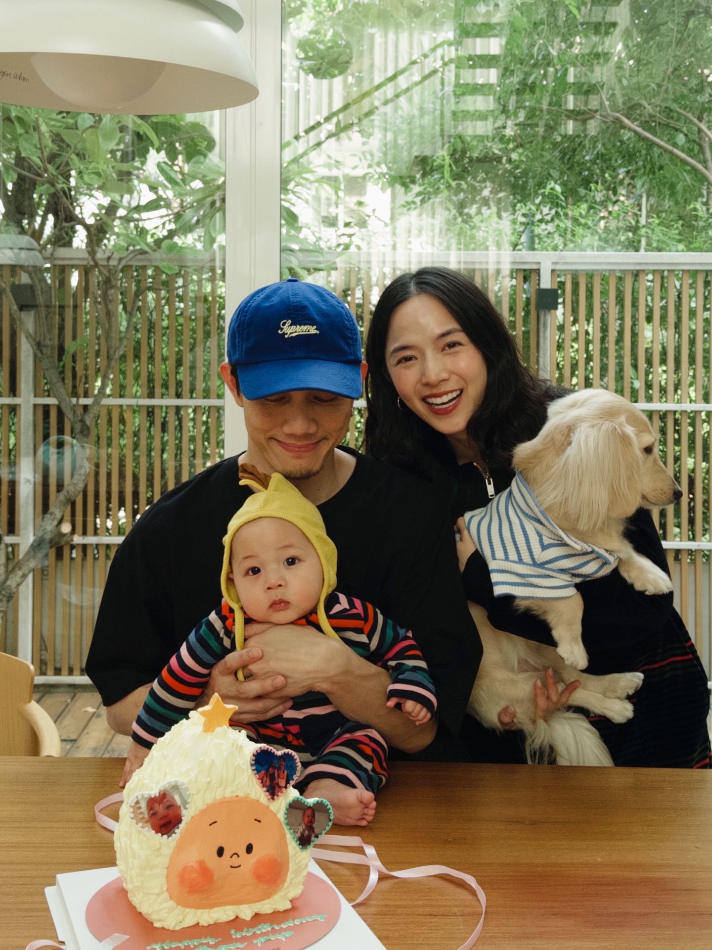 ใบเตย - สุวพิชญ์ ไตรพรวรกิจ