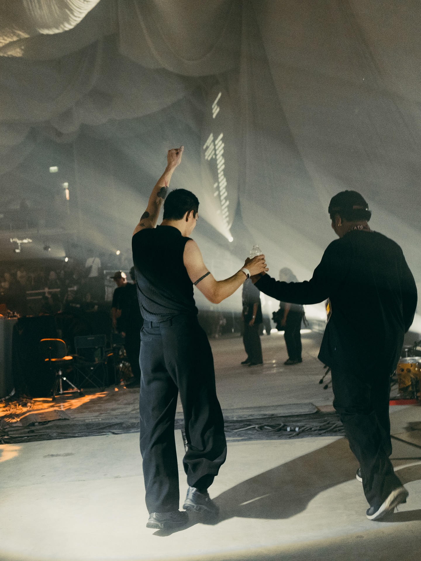 ใบเตย - สุวพิชญ์ ไตรพรวรกิจ