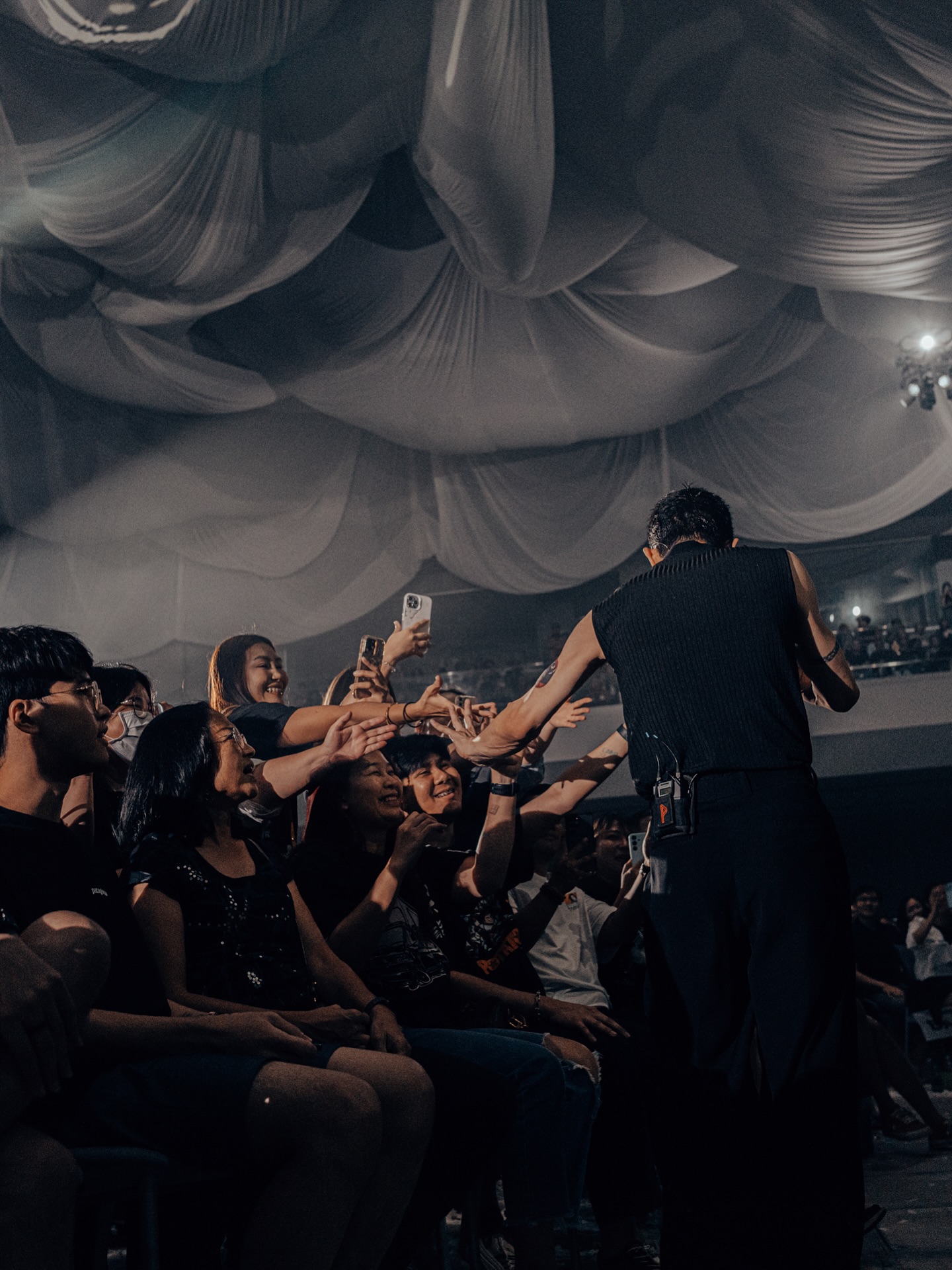 ใบเตย - สุวพิชญ์ ไตรพรวรกิจ