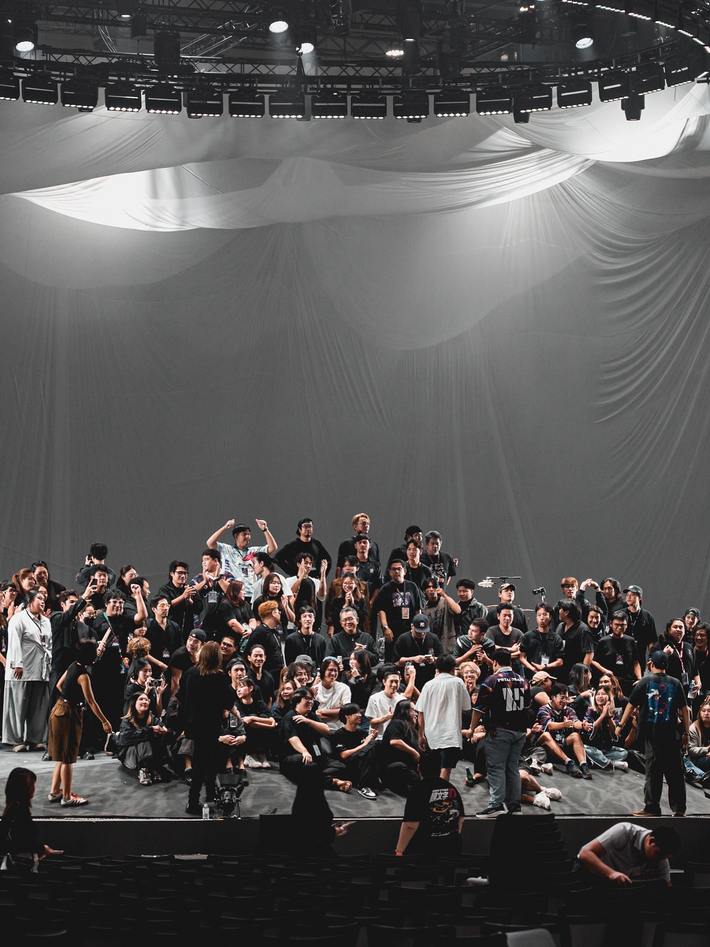 ใบเตย - สุวพิชญ์ ไตรพรวรกิจ