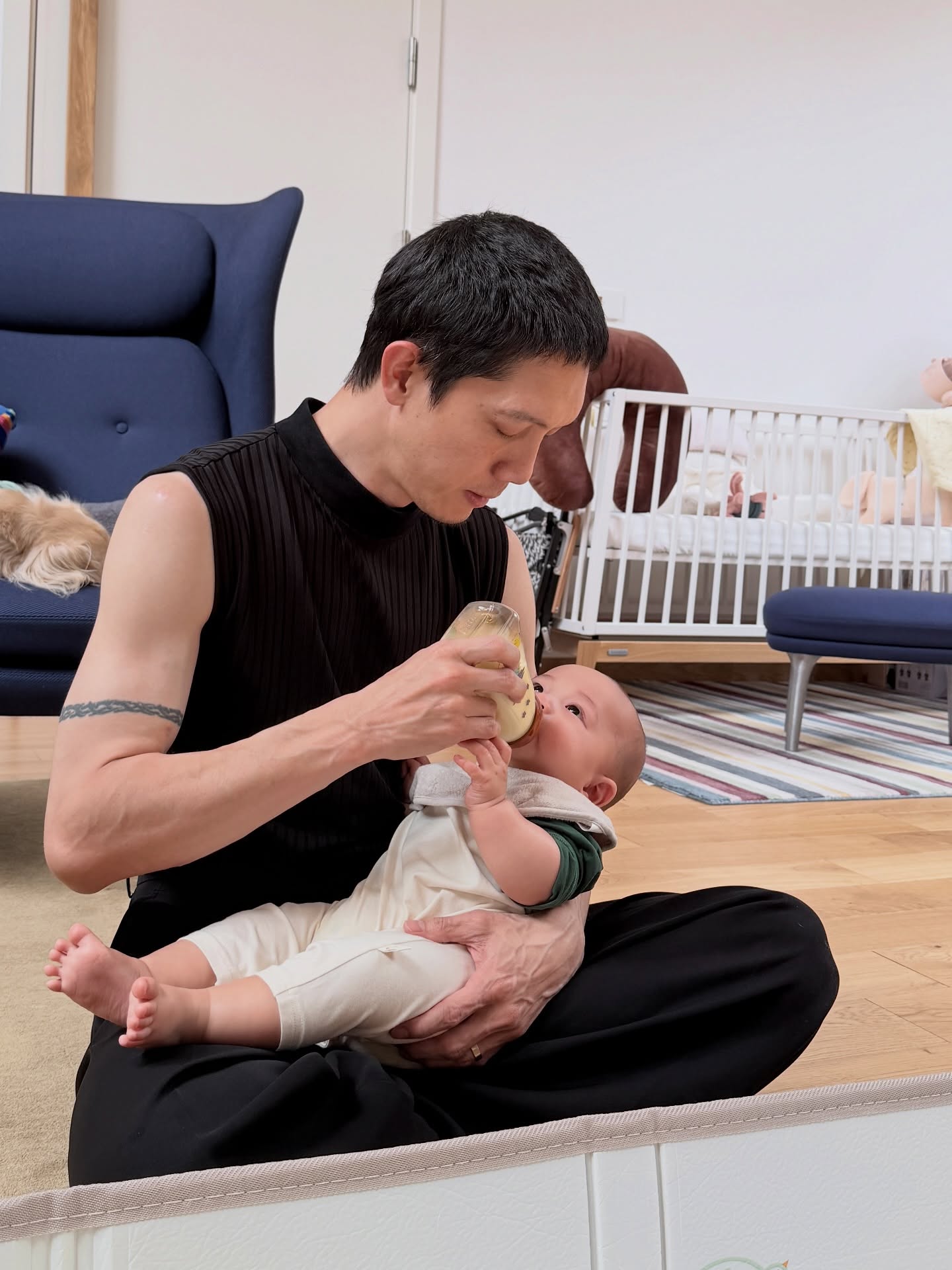 ใบเตย - สุวพิชญ์ ไตรพรวรกิจ