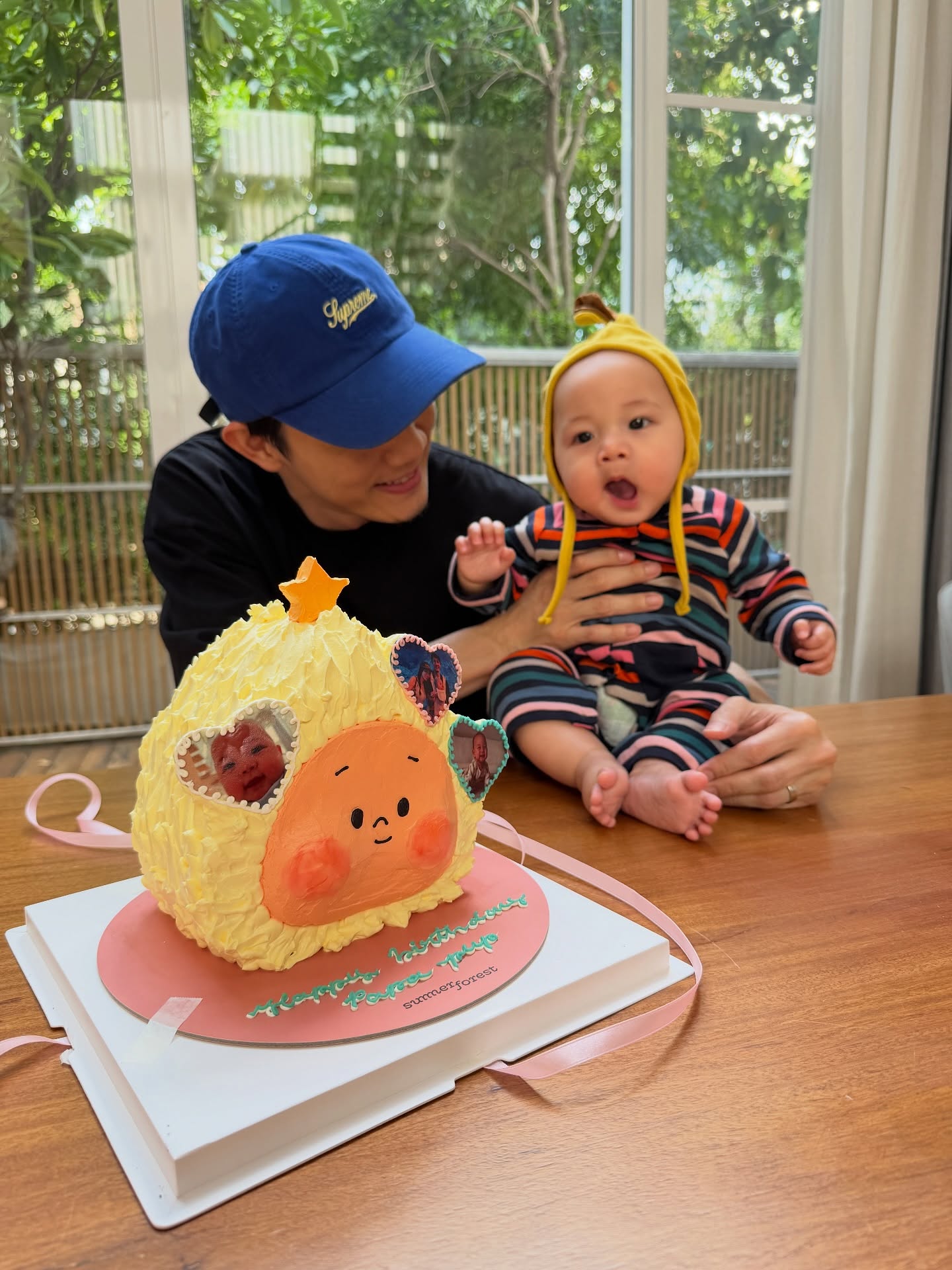 ใบเตย - สุวพิชญ์ ไตรพรวรกิจ