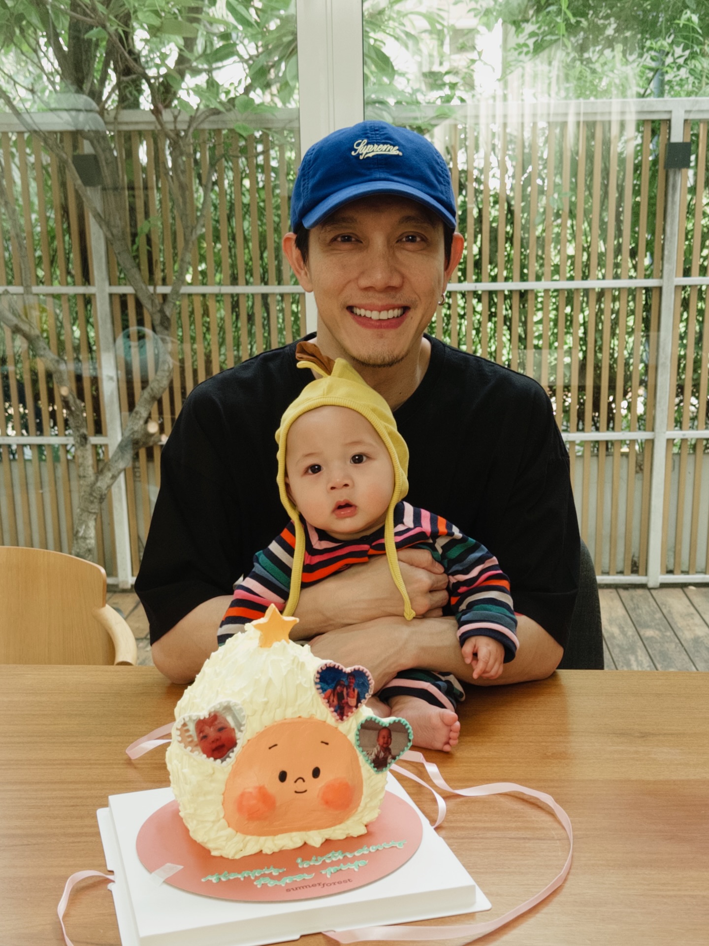 ใบเตย - สุวพิชญ์ ไตรพรวรกิจ