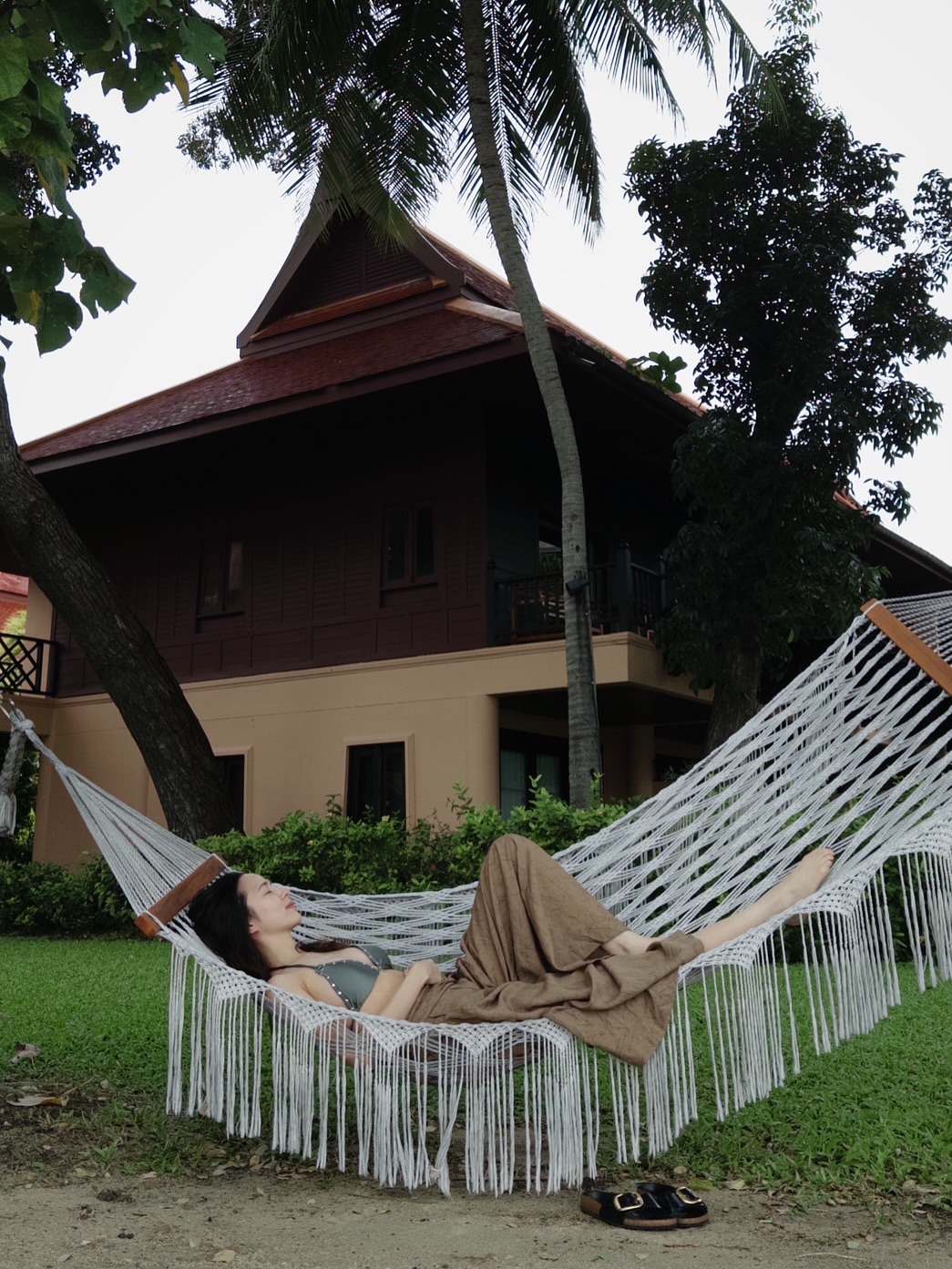 ใบเตย - สุวพิชญ์ ไตรพรวรกิจ