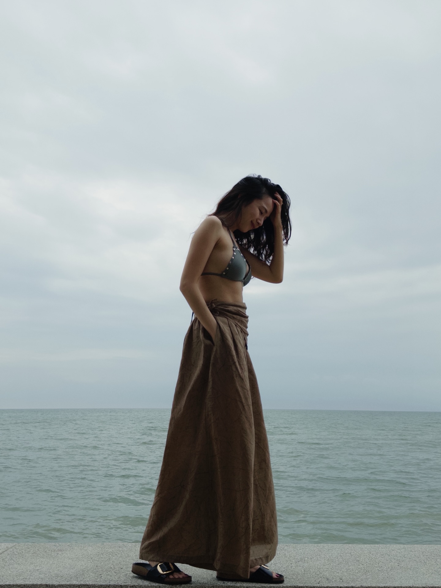 ใบเตย - สุวพิชญ์ ไตรพรวรกิจ