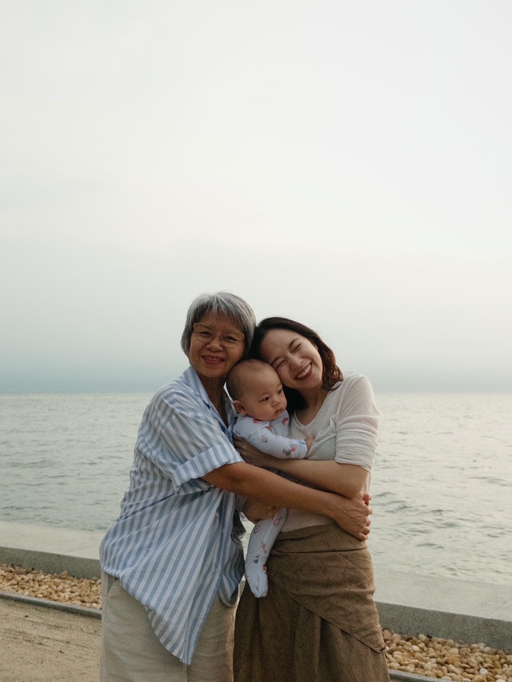 ใบเตย - สุวพิชญ์ ไตรพรวรกิจ