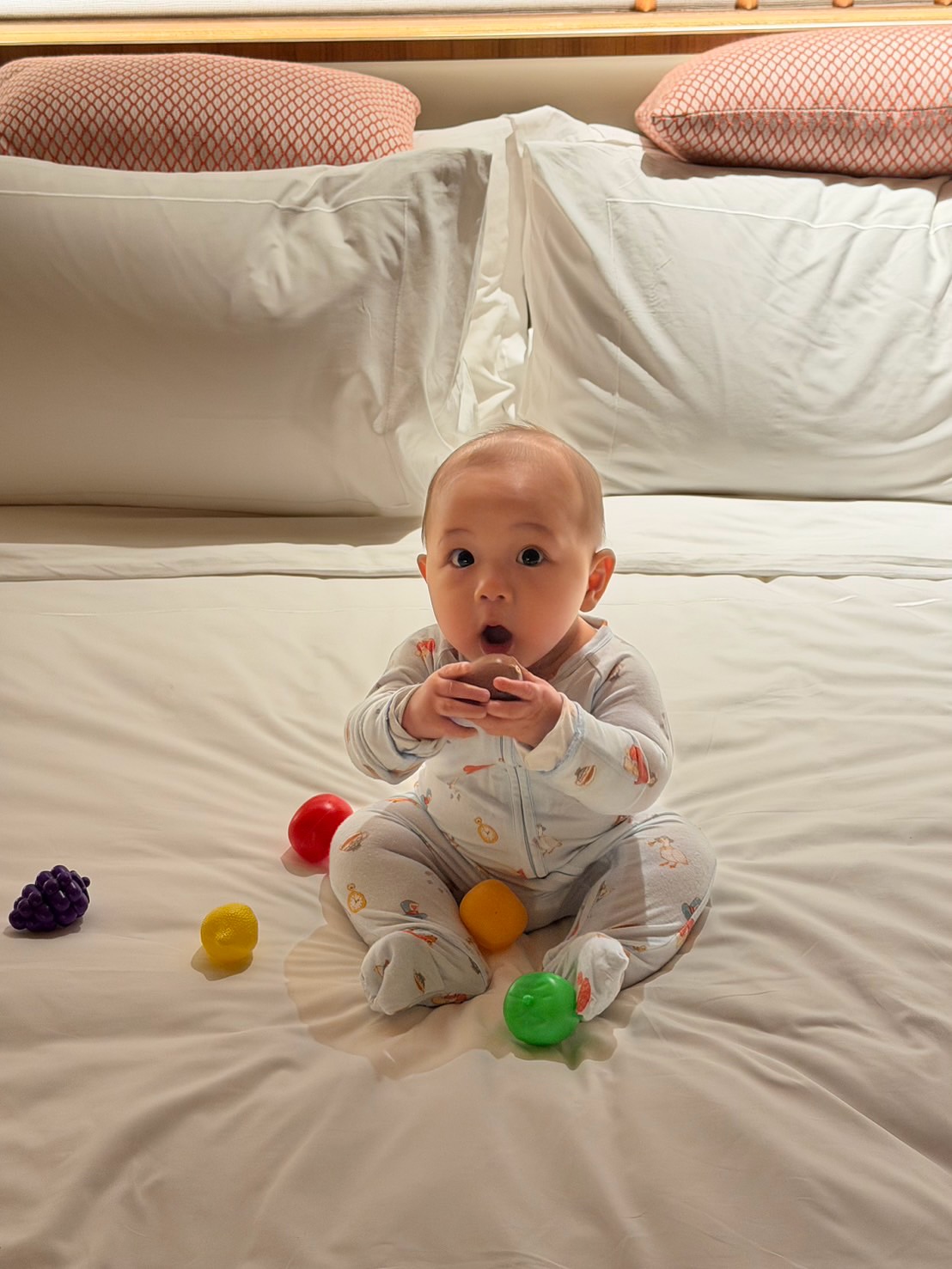 ใบเตย - สุวพิชญ์ ไตรพรวรกิจ