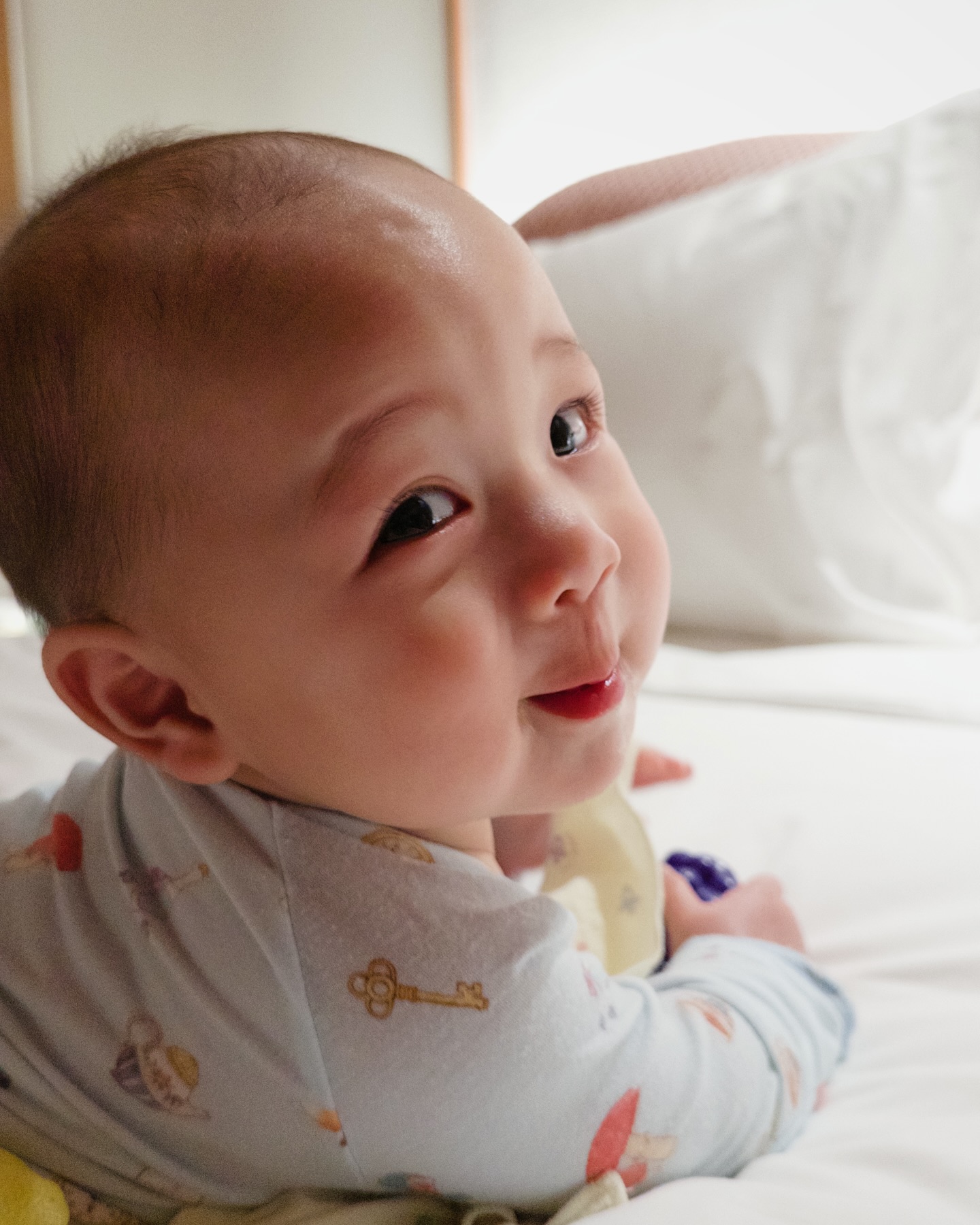 ใบเตย - สุวพิชญ์ ไตรพรวรกิจ