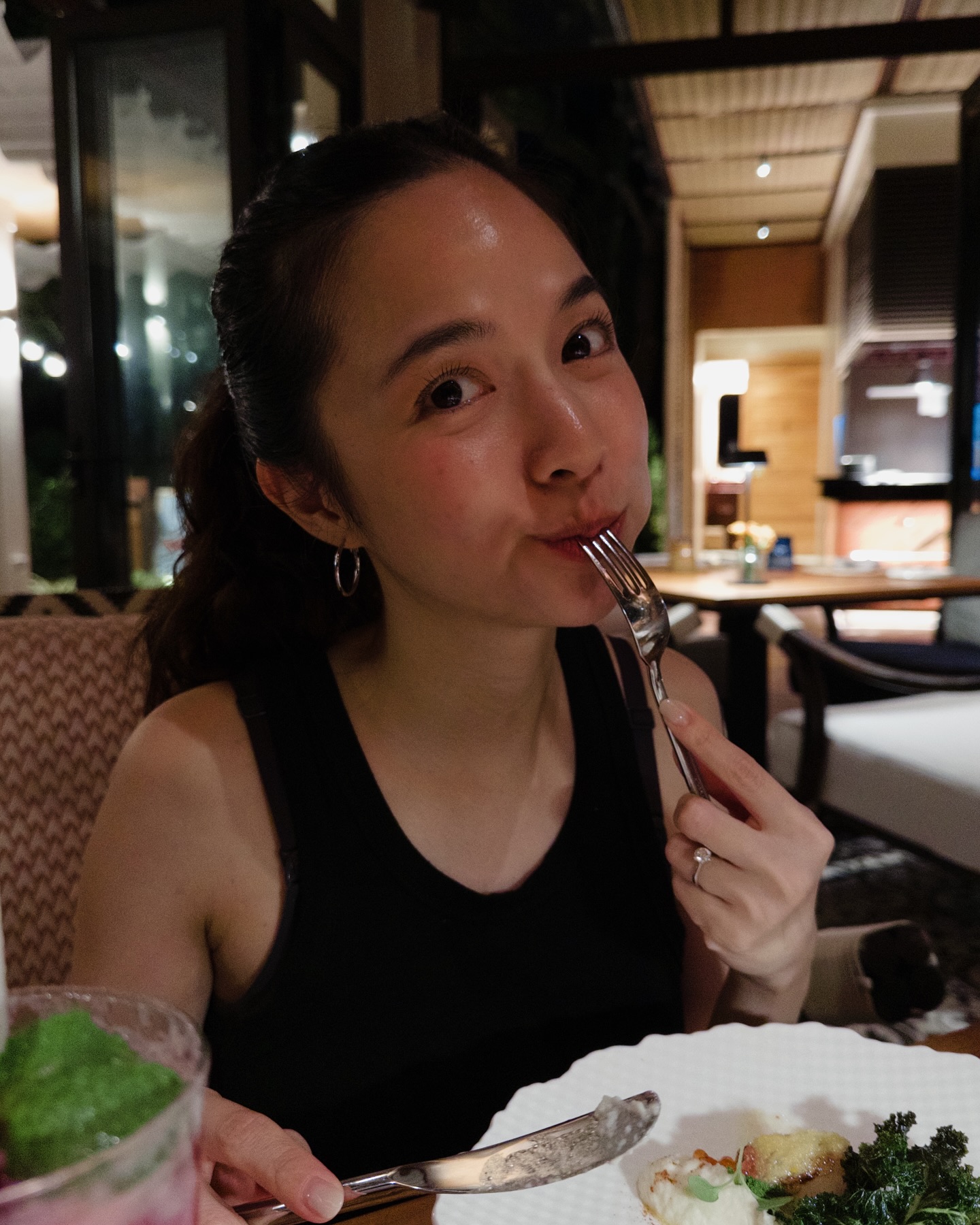 ใบเตย - สุวพิชญ์ ไตรพรวรกิจ