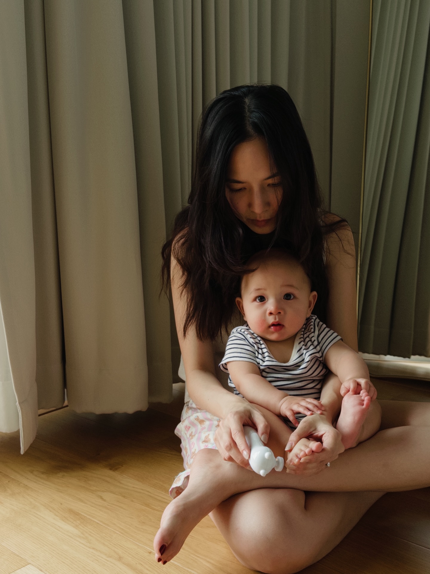 ใบเตย - สุวพิชญ์ ไตรพรวรกิจ