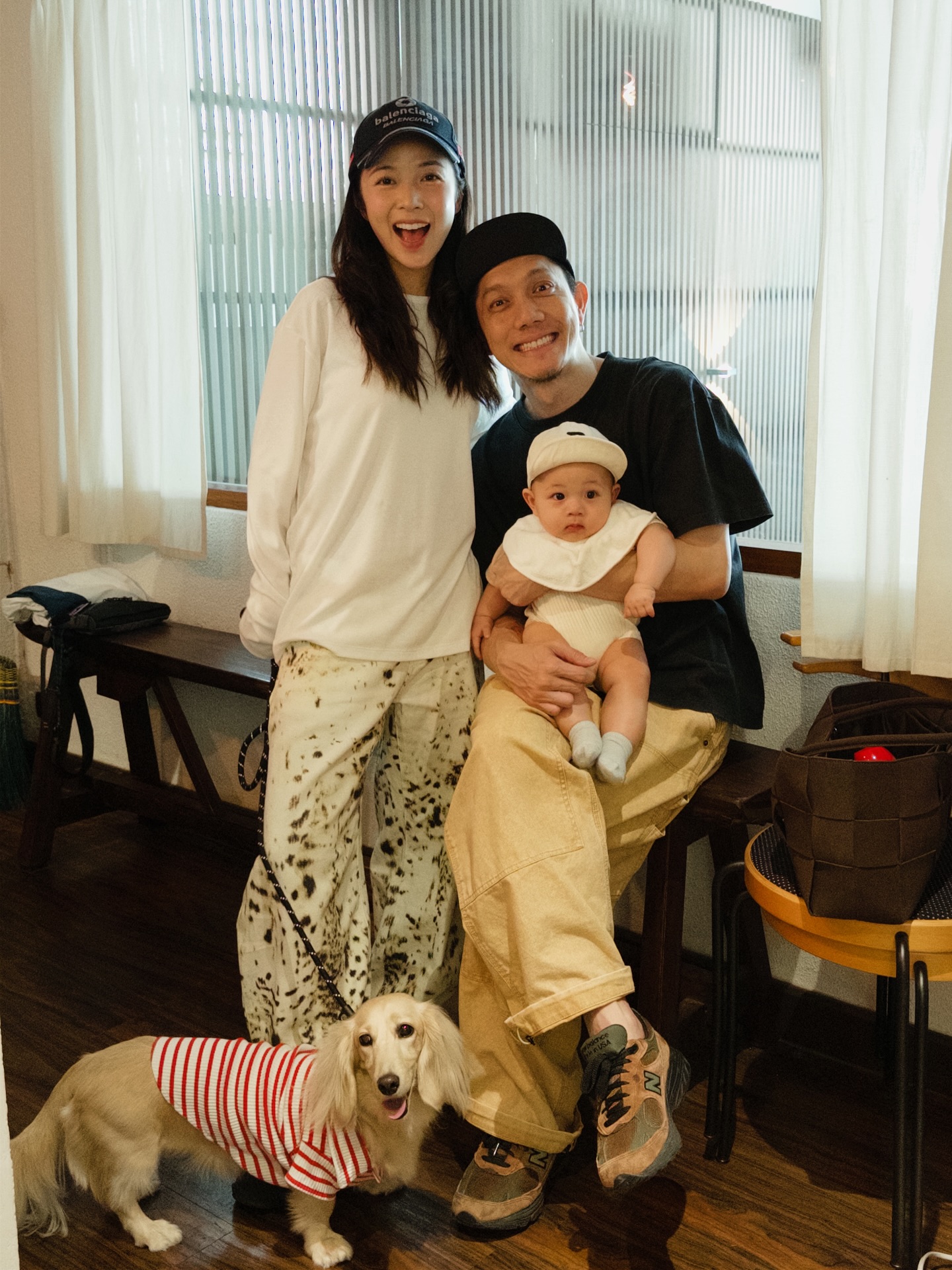 ใบเตย - สุวพิชญ์ ไตรพรวรกิจ