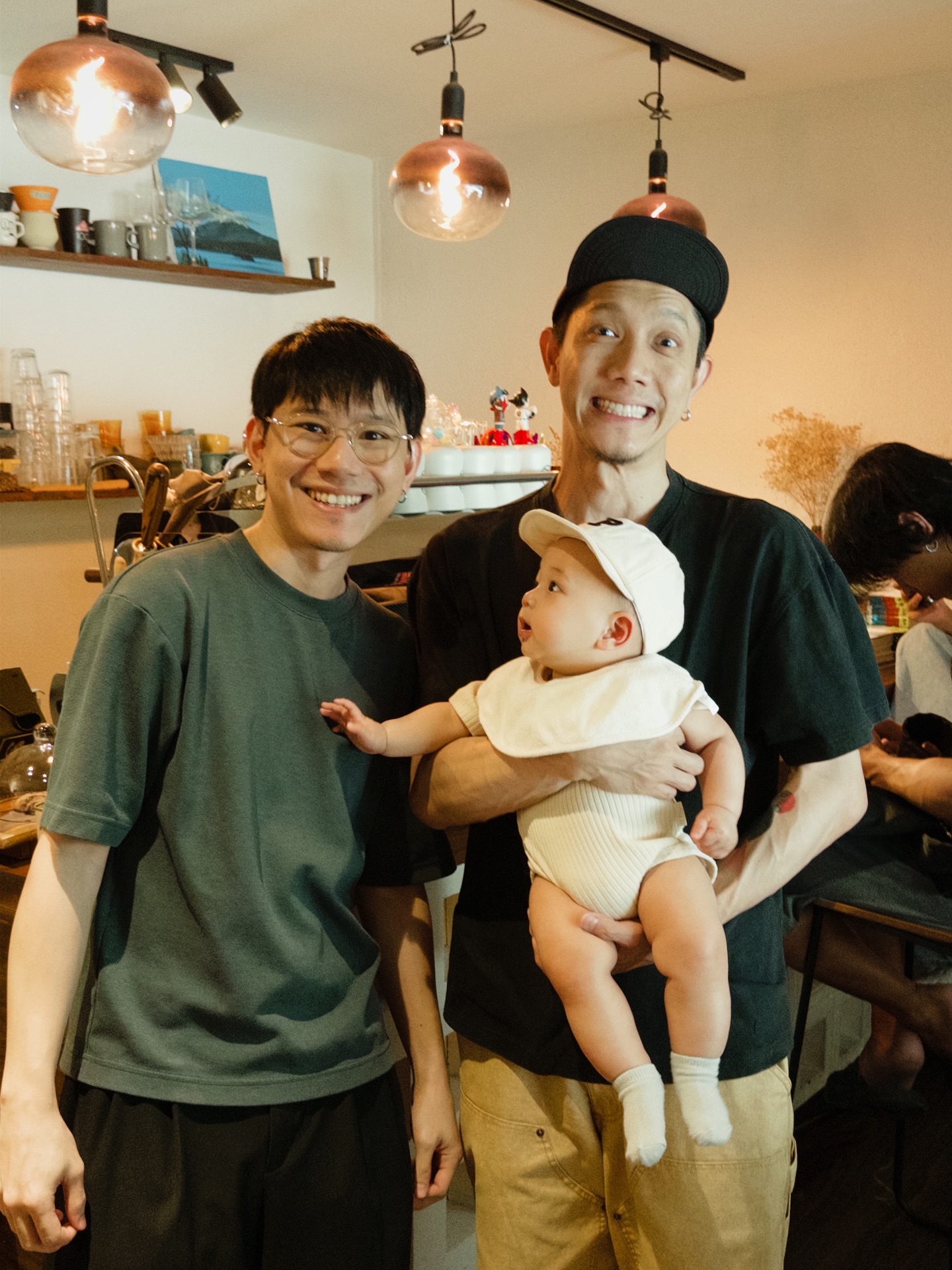 ใบเตย - สุวพิชญ์ ไตรพรวรกิจ