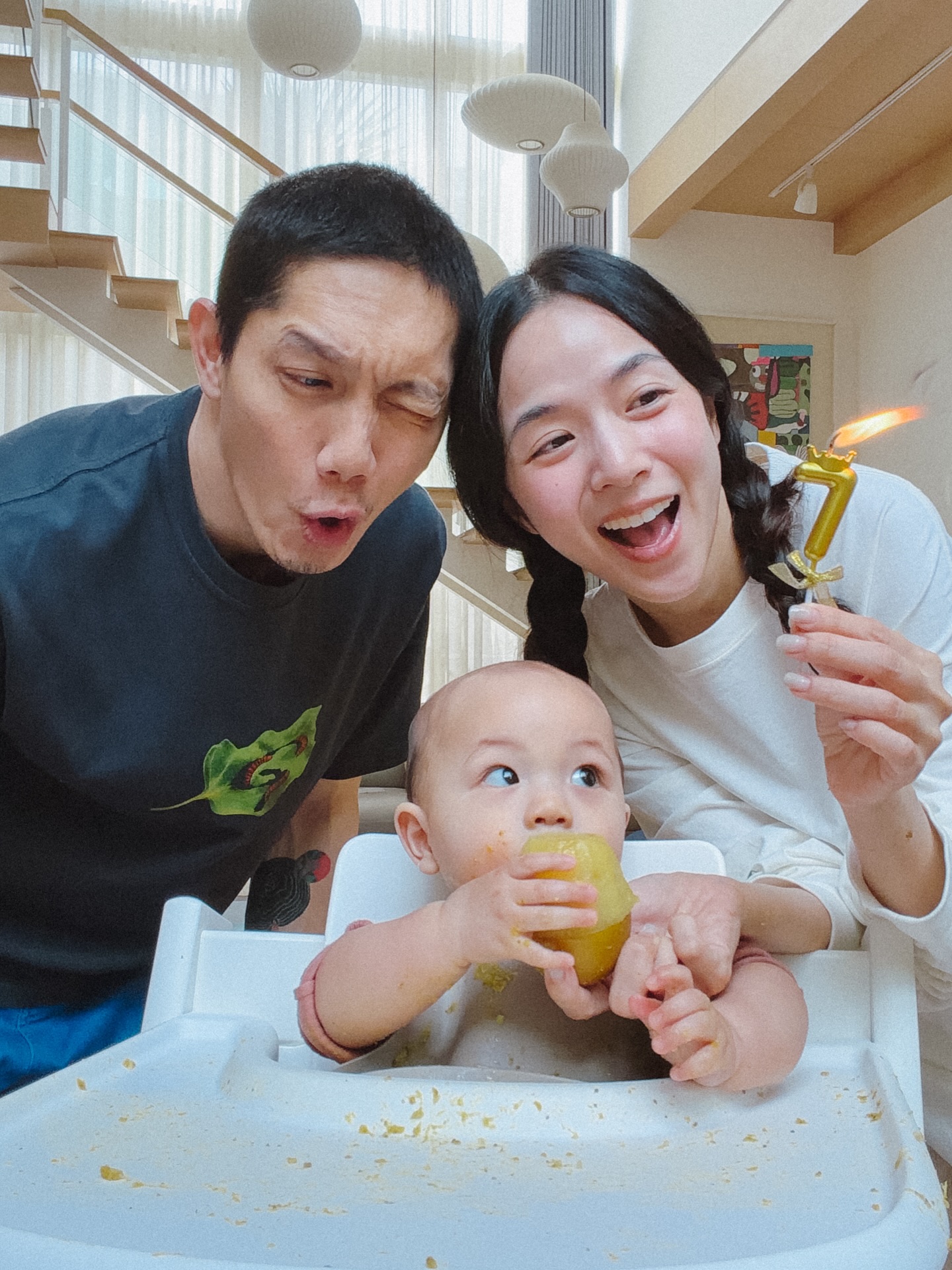 ใบเตย - สุวพิชญ์ ไตรพรวรกิจ