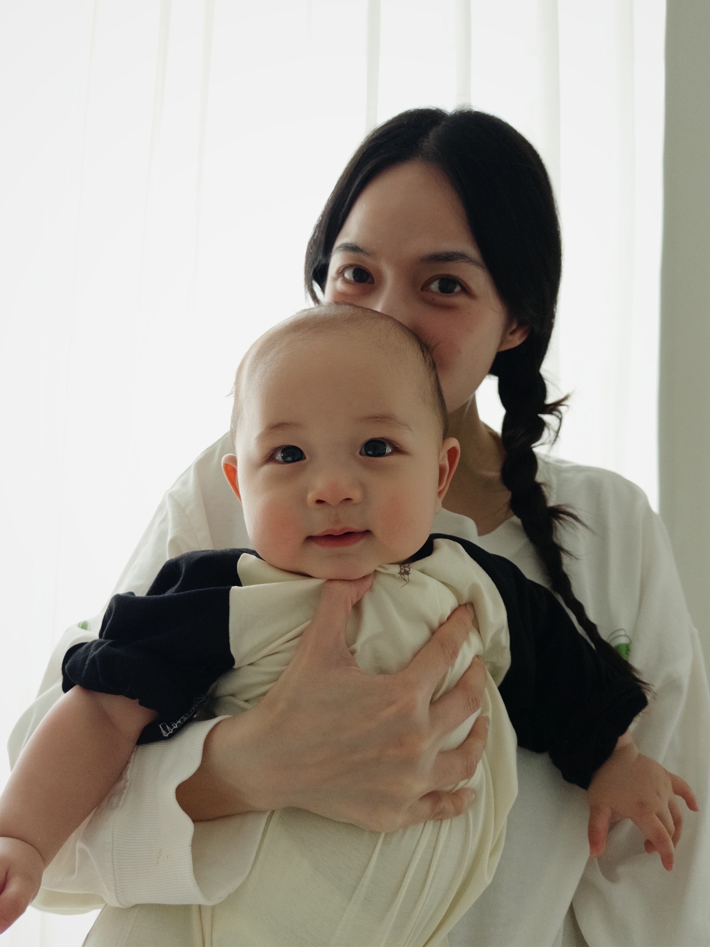 ใบเตย - สุวพิชญ์ ไตรพรวรกิจ