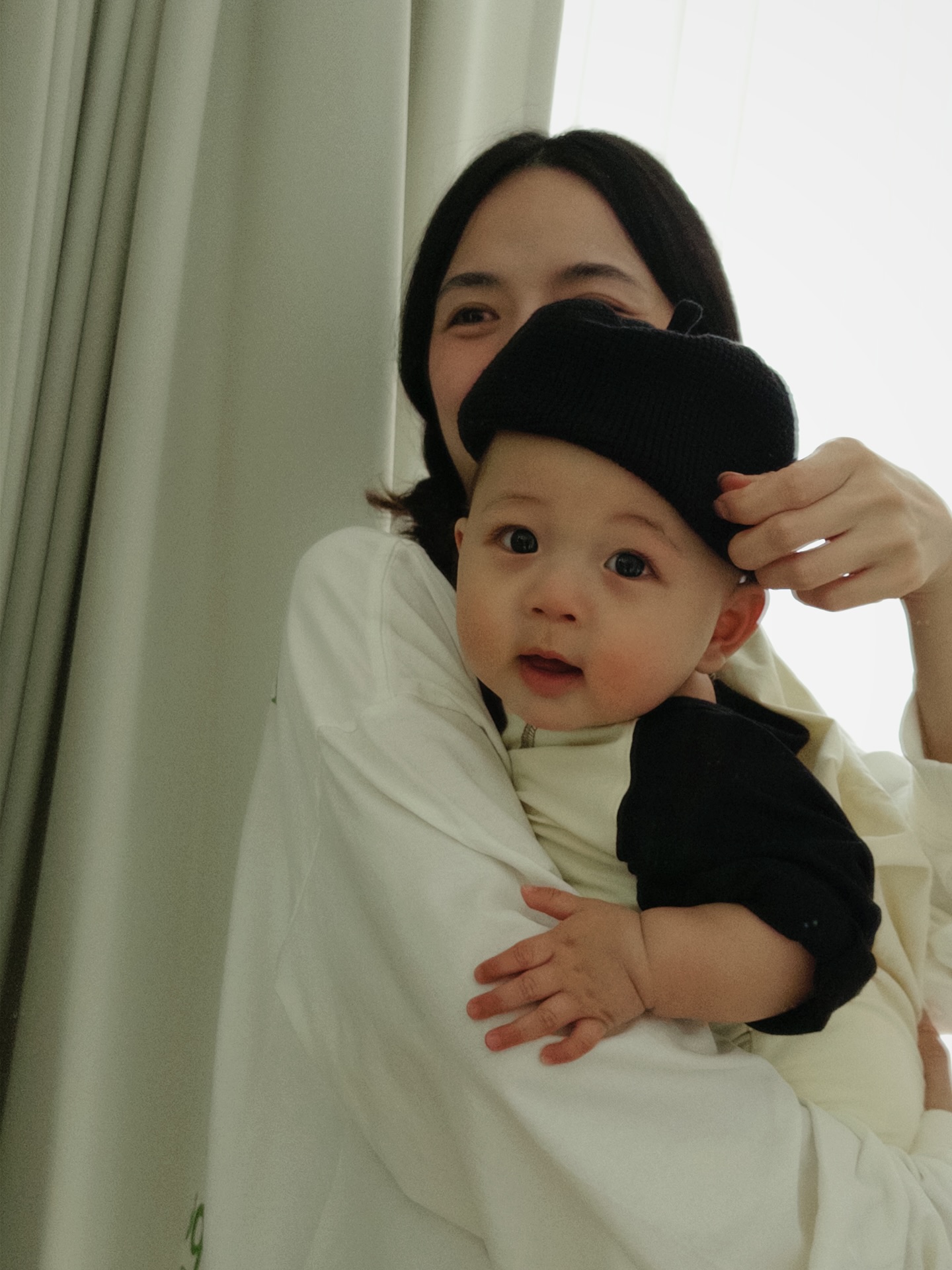 ใบเตย - สุวพิชญ์ ไตรพรวรกิจ