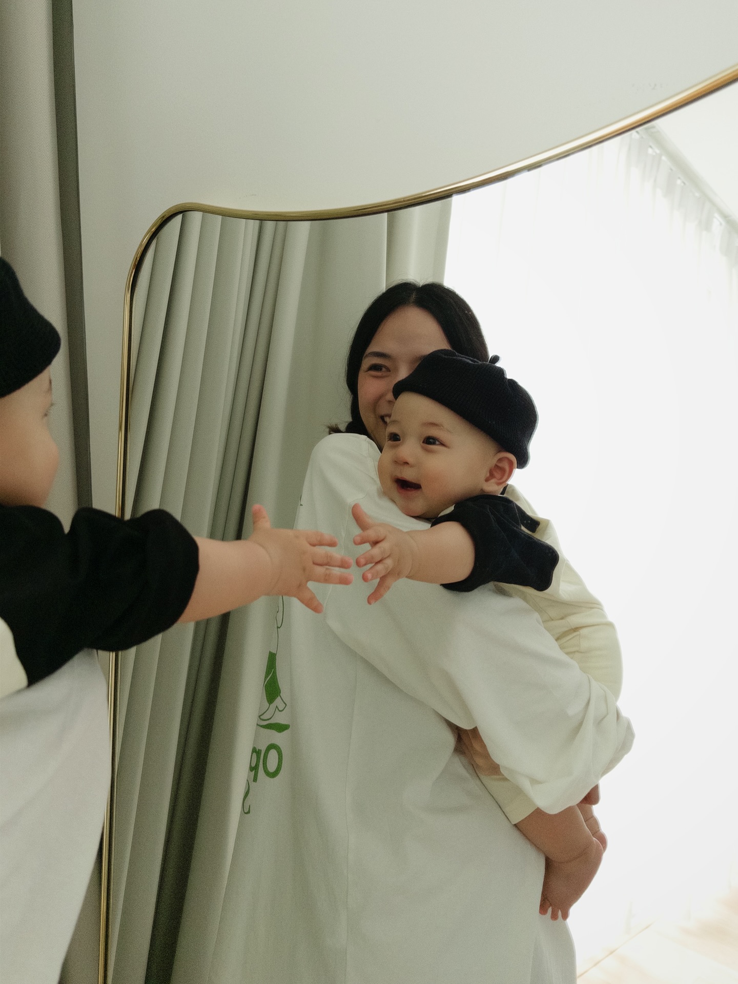 ใบเตย - สุวพิชญ์ ไตรพรวรกิจ