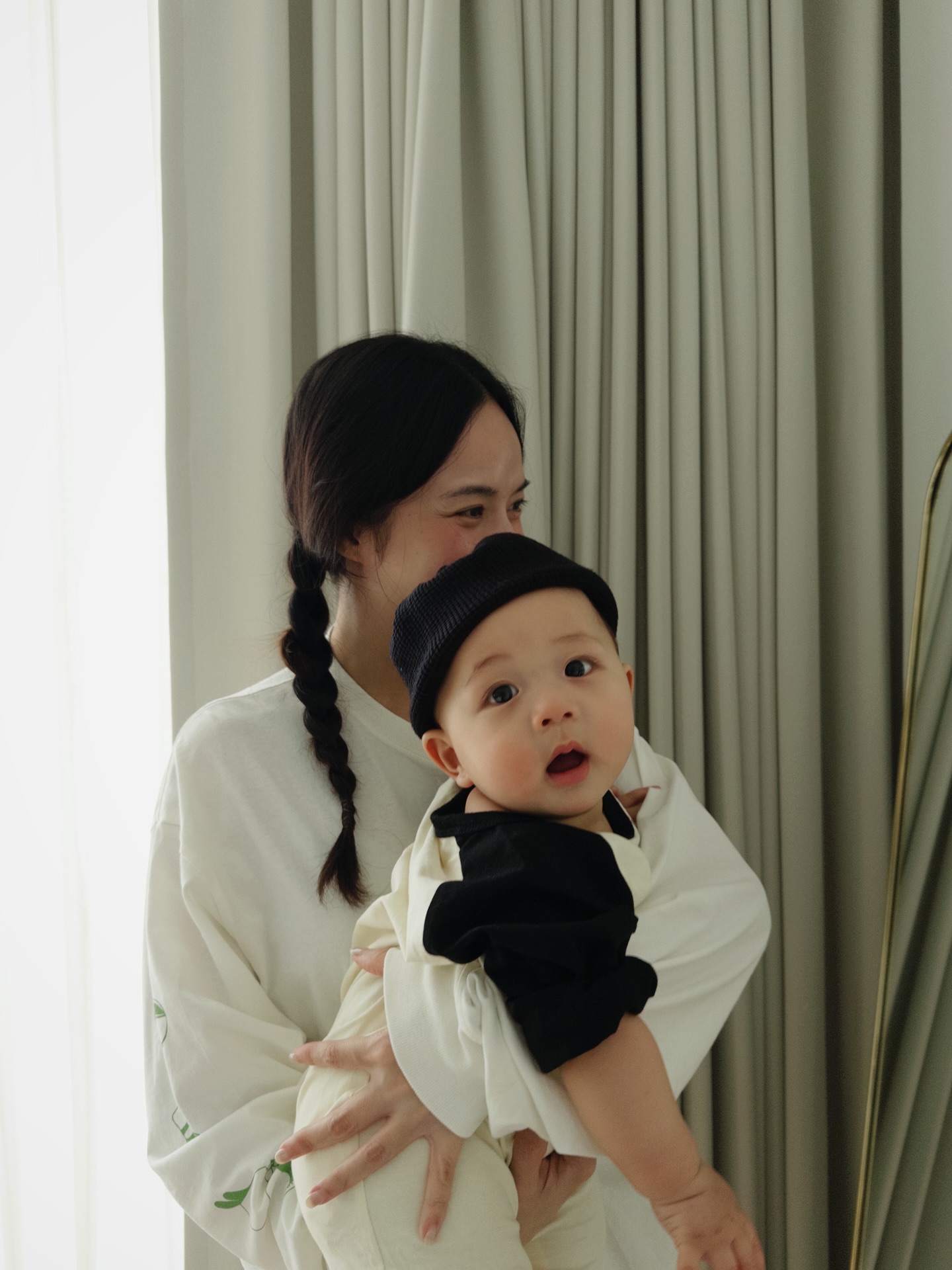 ใบเตย - สุวพิชญ์ ไตรพรวรกิจ