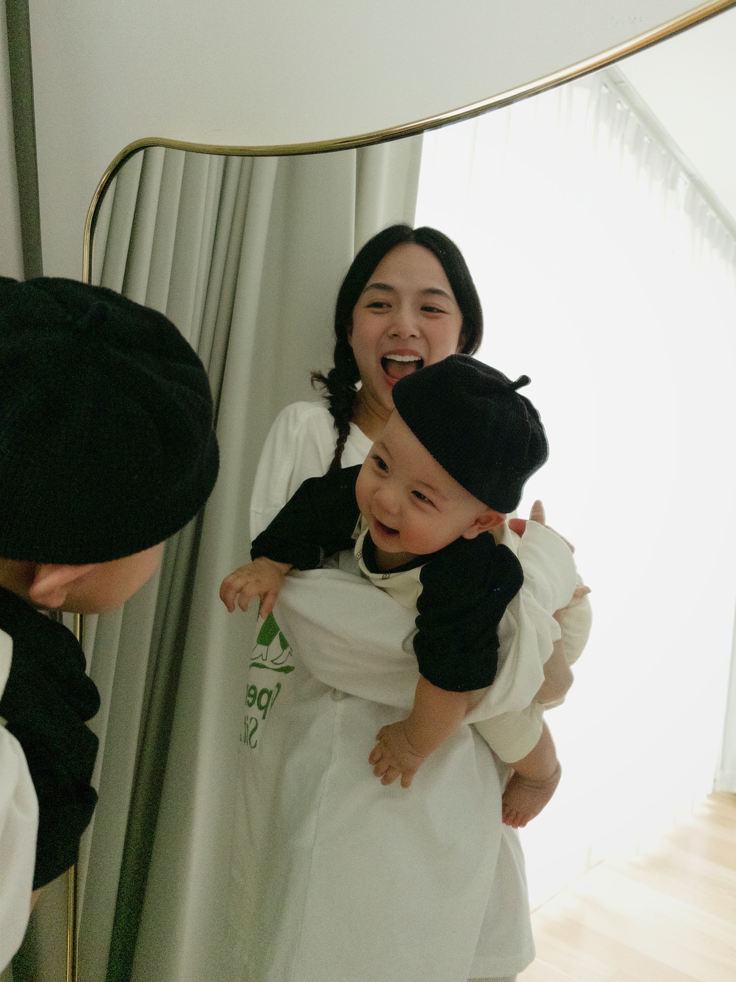 ใบเตย - สุวพิชญ์ ไตรพรวรกิจ