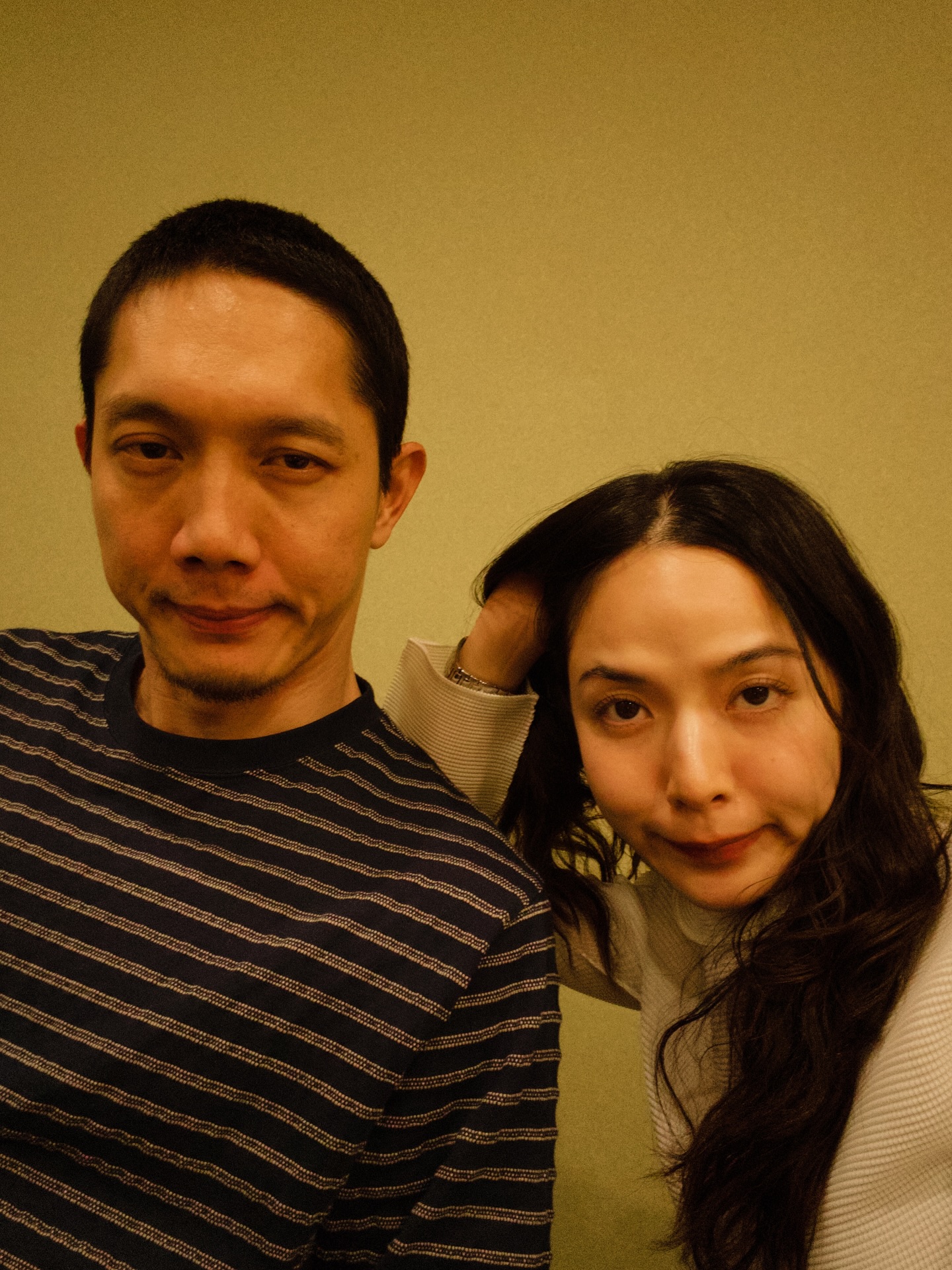 ใบเตย - สุวพิชญ์ ไตรพรวรกิจ