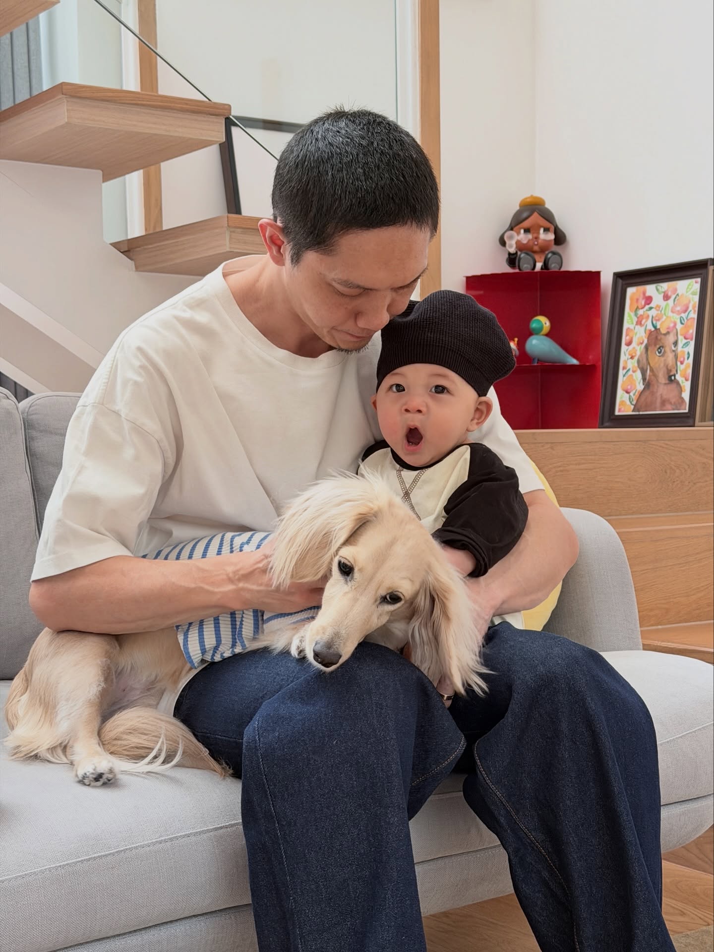 ใบเตย - สุวพิชญ์ ไตรพรวรกิจ