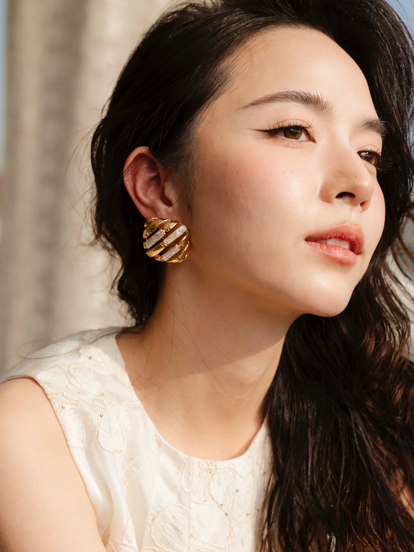 ใบเตย - สุวพิชญ์ ไตรพรวรกิจ