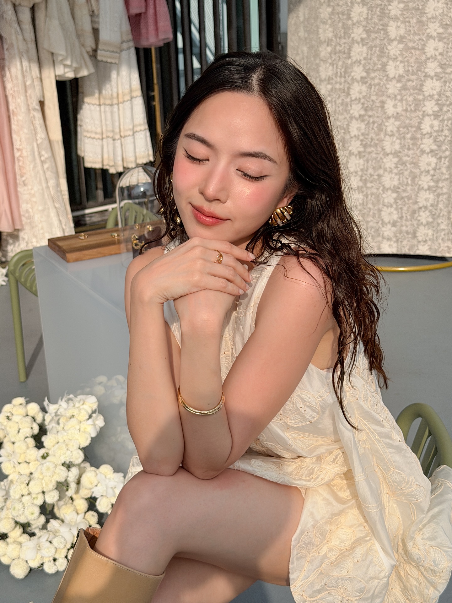 ใบเตย - สุวพิชญ์ ไตรพรวรกิจ