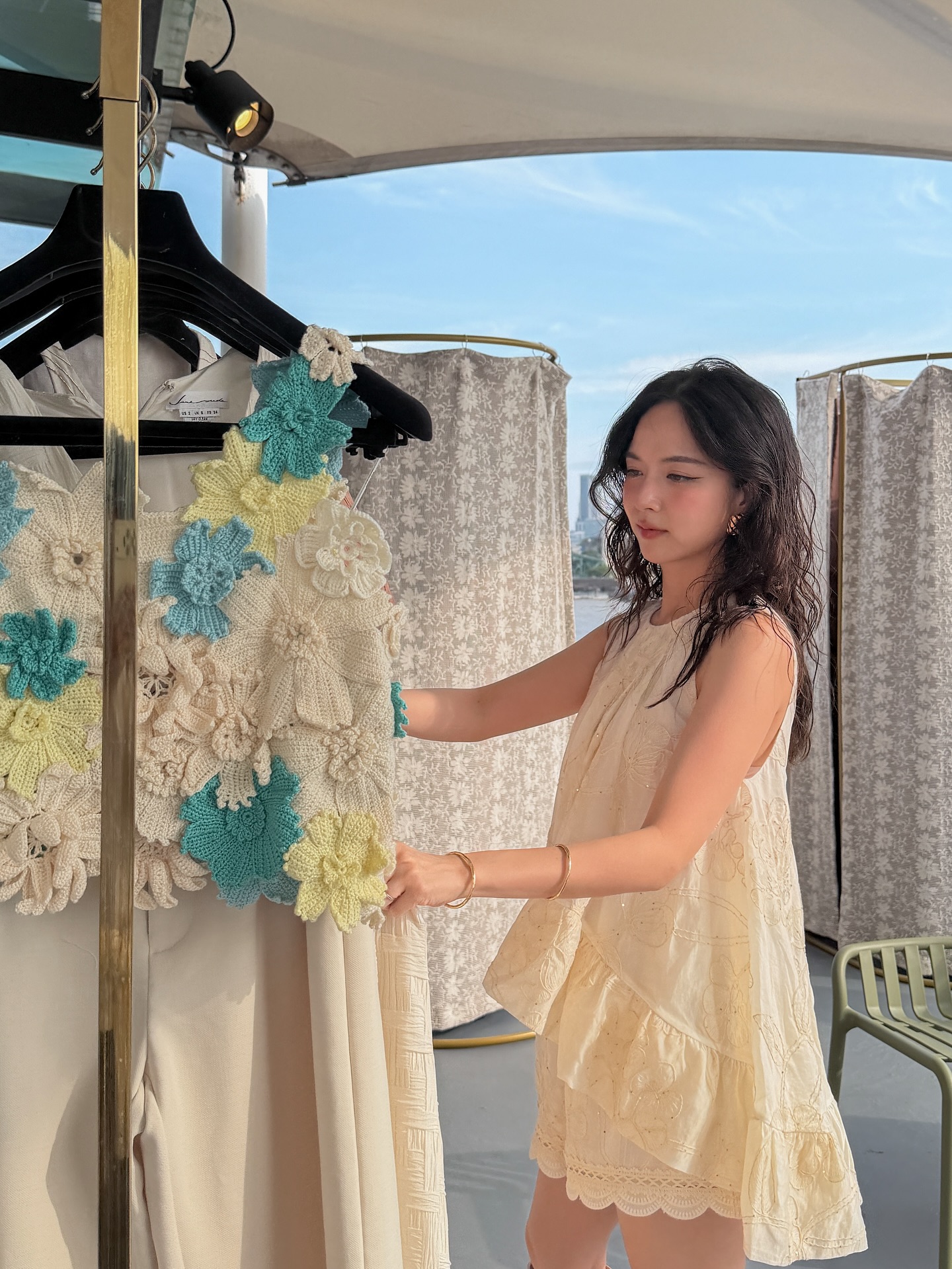 ใบเตย - สุวพิชญ์ ไตรพรวรกิจ