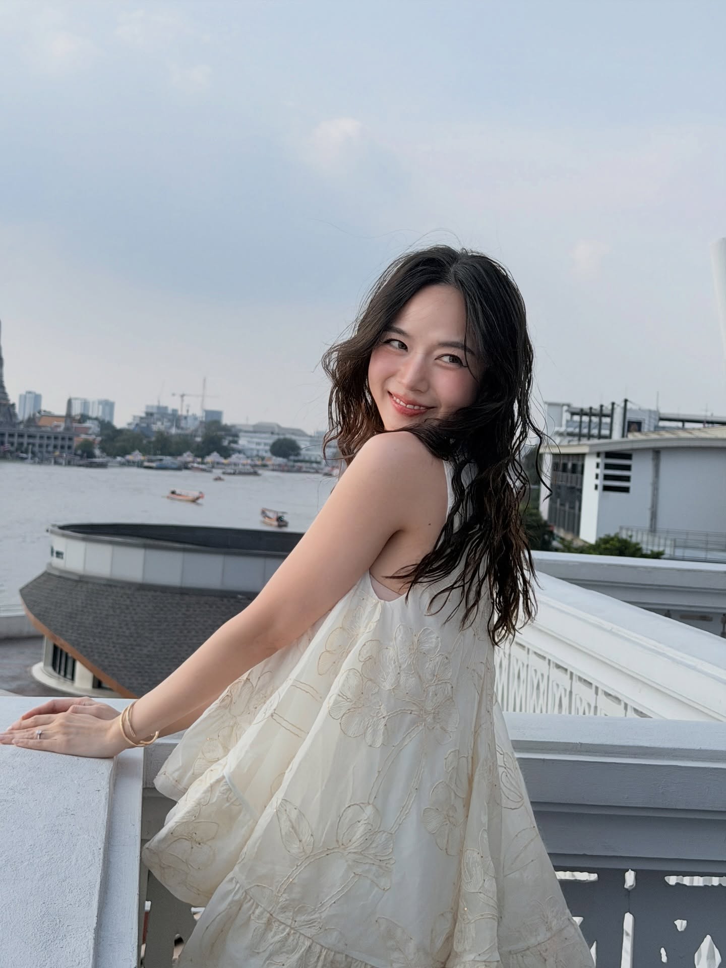 ใบเตย - สุวพิชญ์ ไตรพรวรกิจ