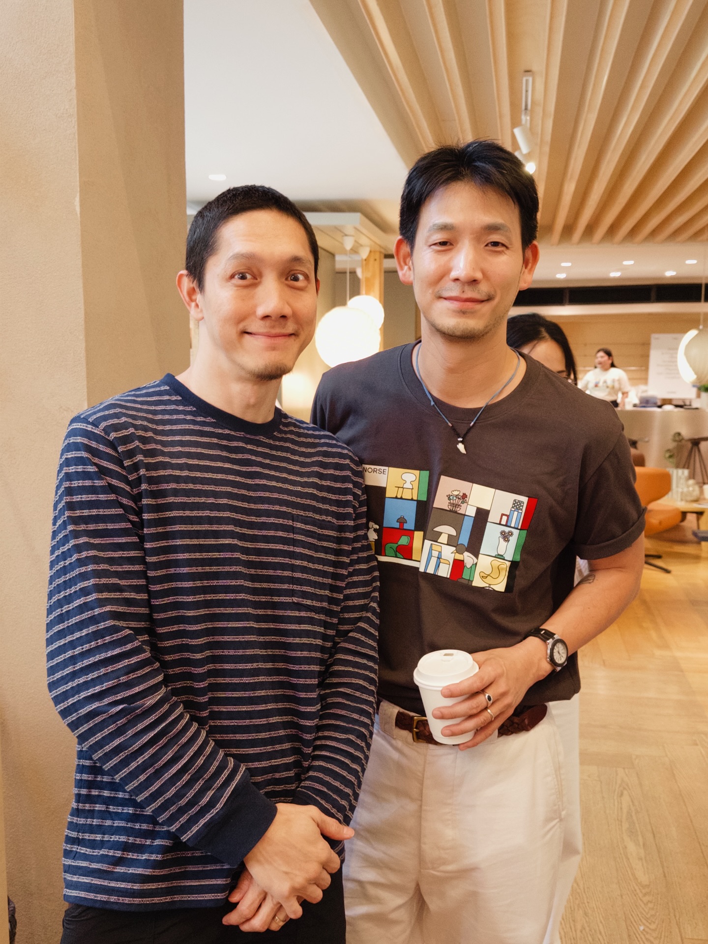 ใบเตย - สุวพิชญ์ ไตรพรวรกิจ