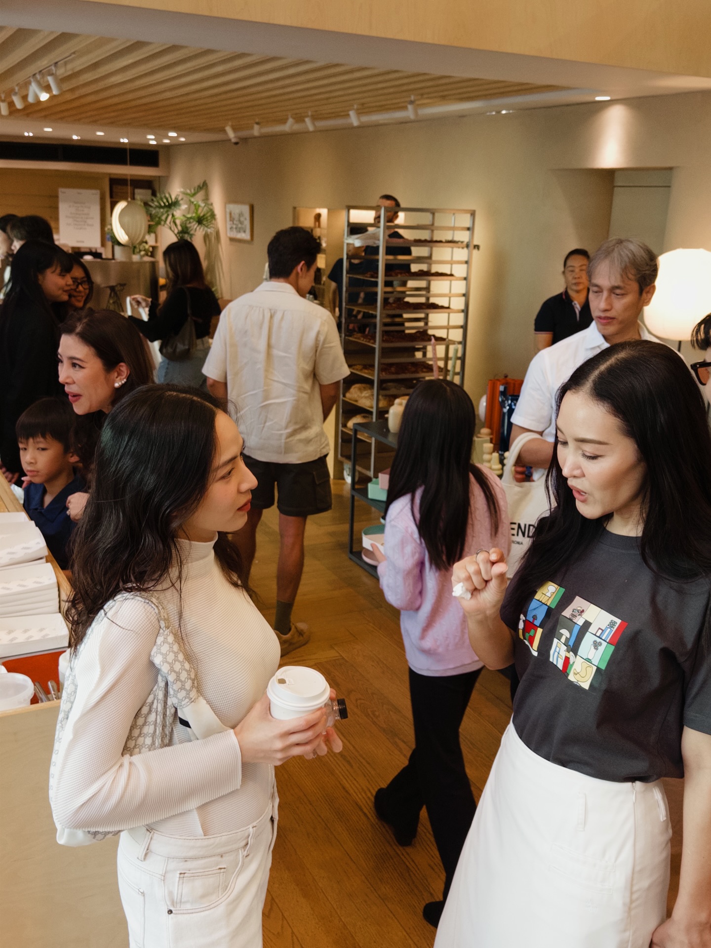 ใบเตย - สุวพิชญ์ ไตรพรวรกิจ