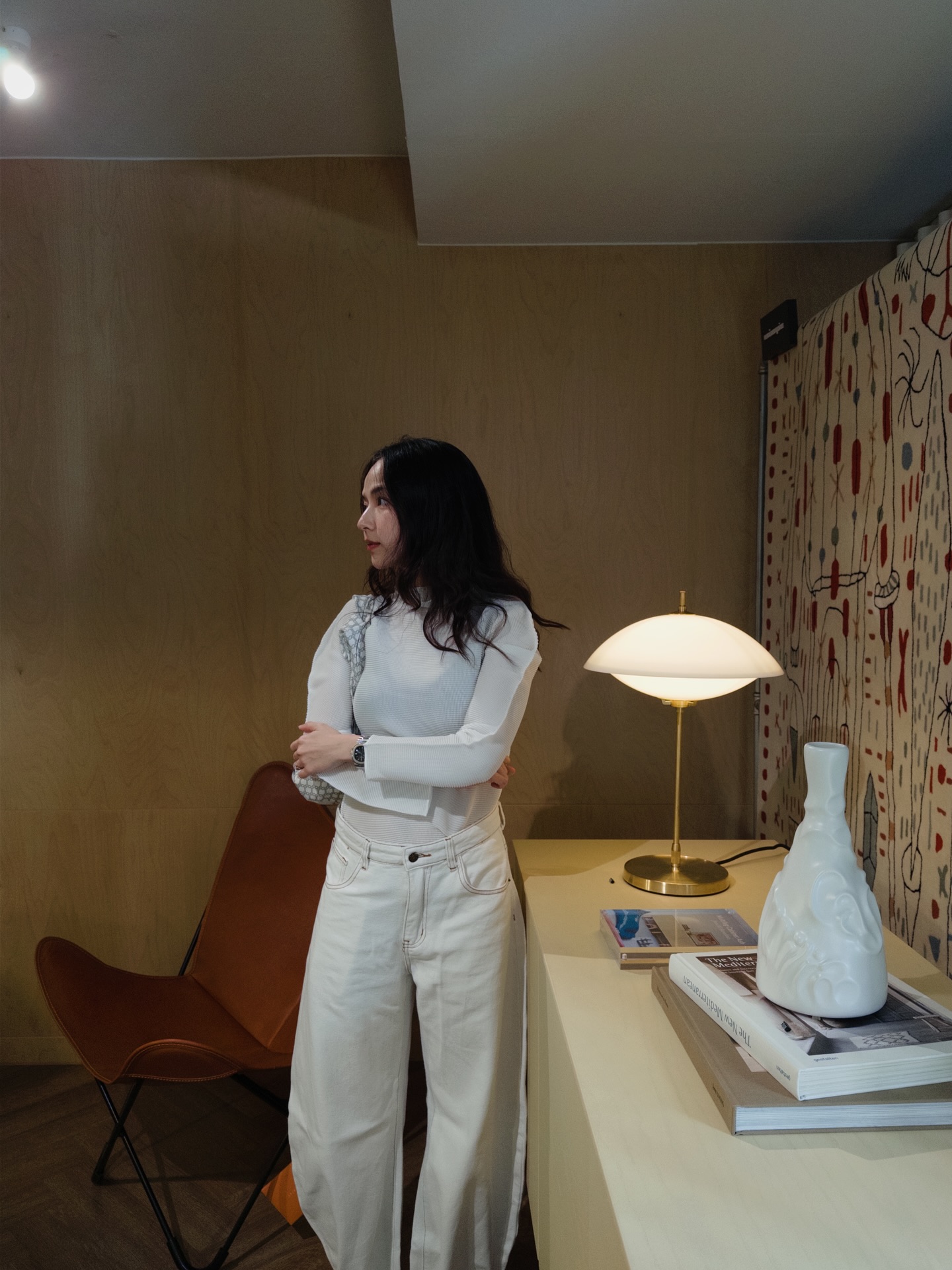 ใบเตย - สุวพิชญ์ ไตรพรวรกิจ