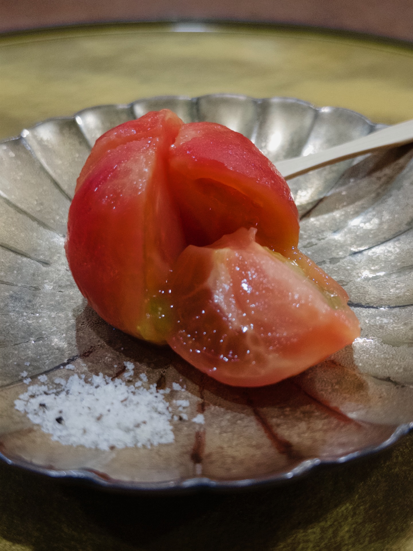 ใบเตย - สุวพิชญ์ ไตรพรวรกิจ