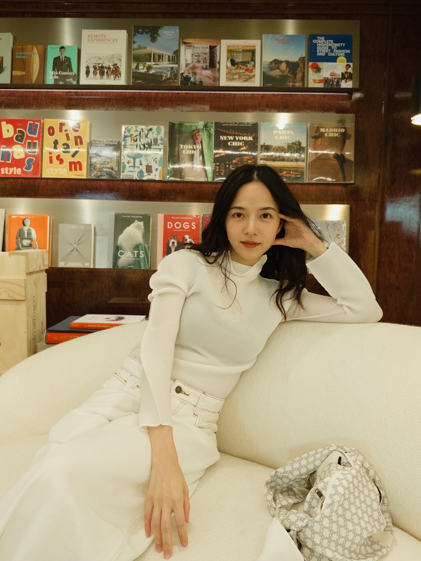 ใบเตย - สุวพิชญ์ ไตรพรวรกิจ