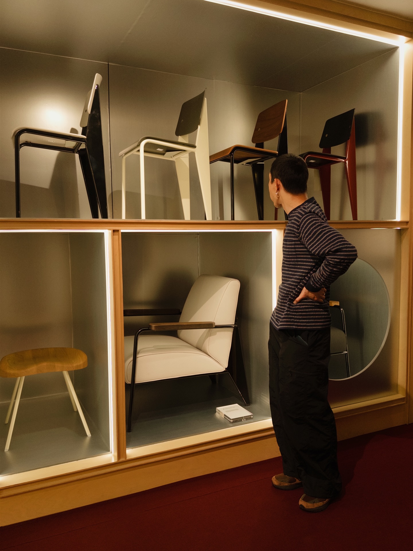 ใบเตย - สุวพิชญ์ ไตรพรวรกิจ