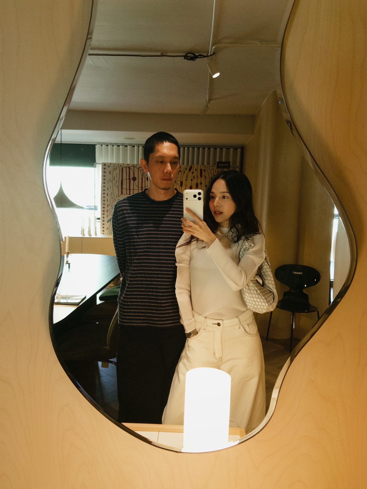 ใบเตย - สุวพิชญ์ ไตรพรวรกิจ