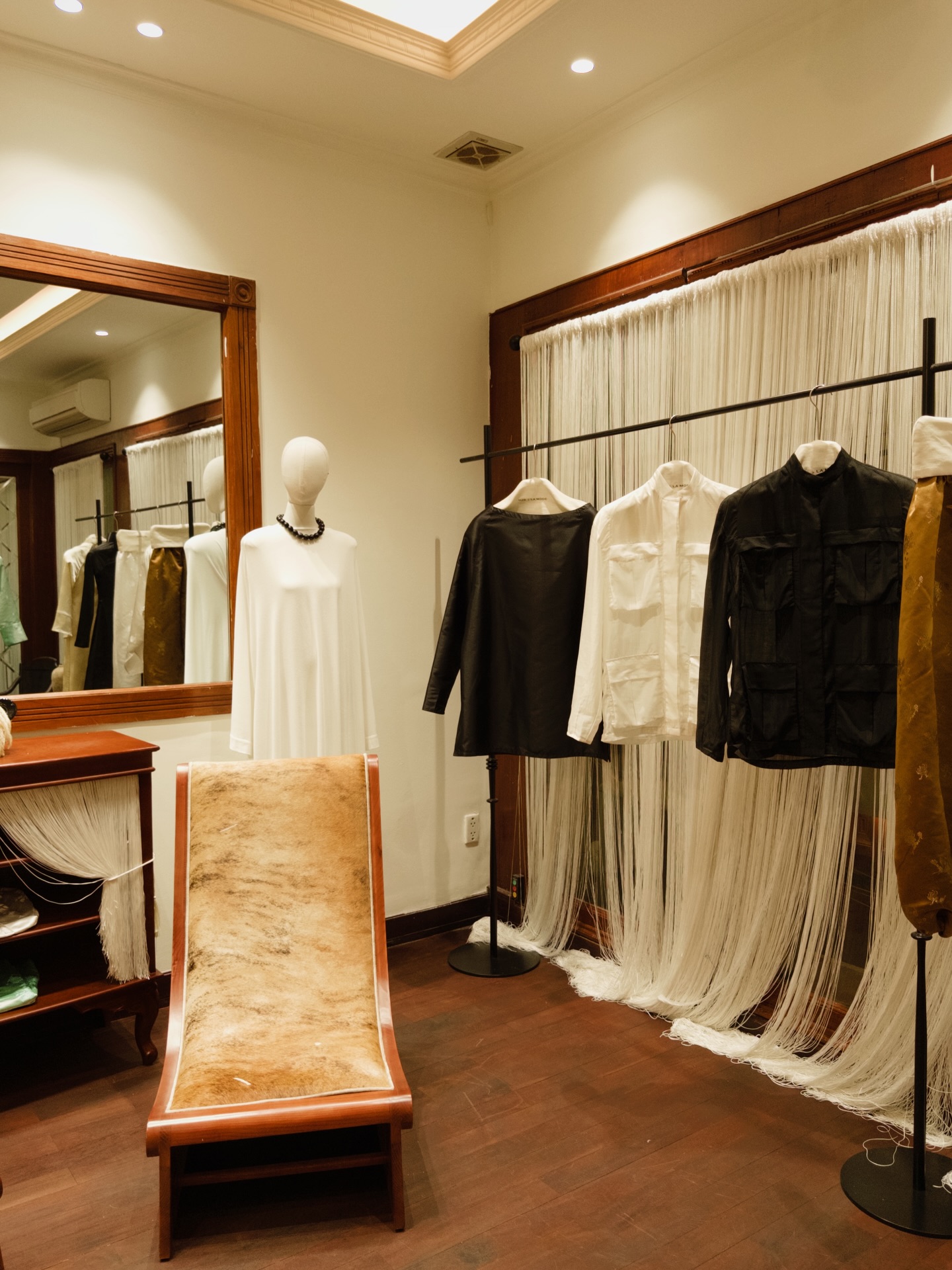 ใบเตย - สุวพิชญ์ ไตรพรวรกิจ